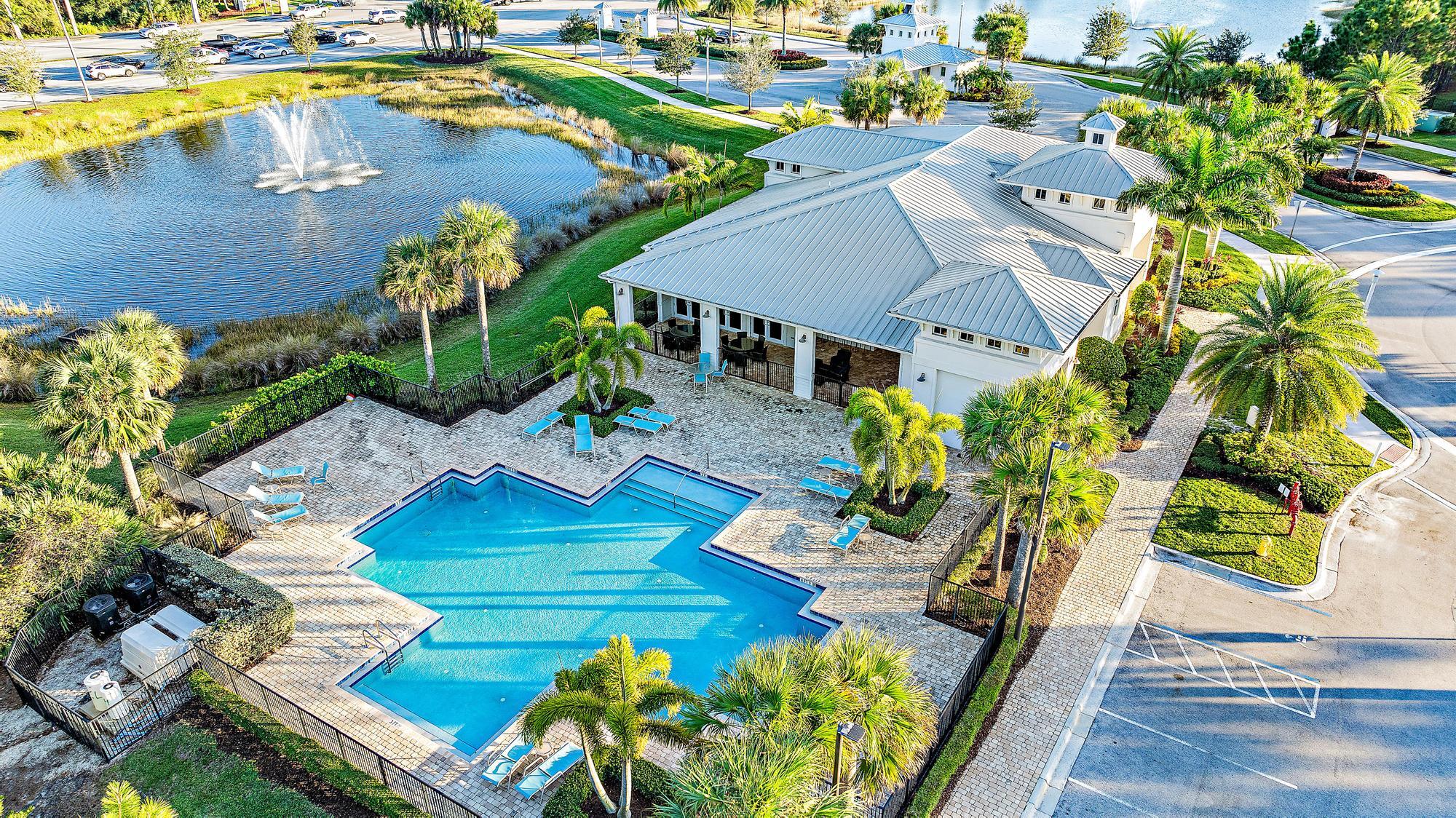 BANYAN BAY PUD PHASE 2C - Residential