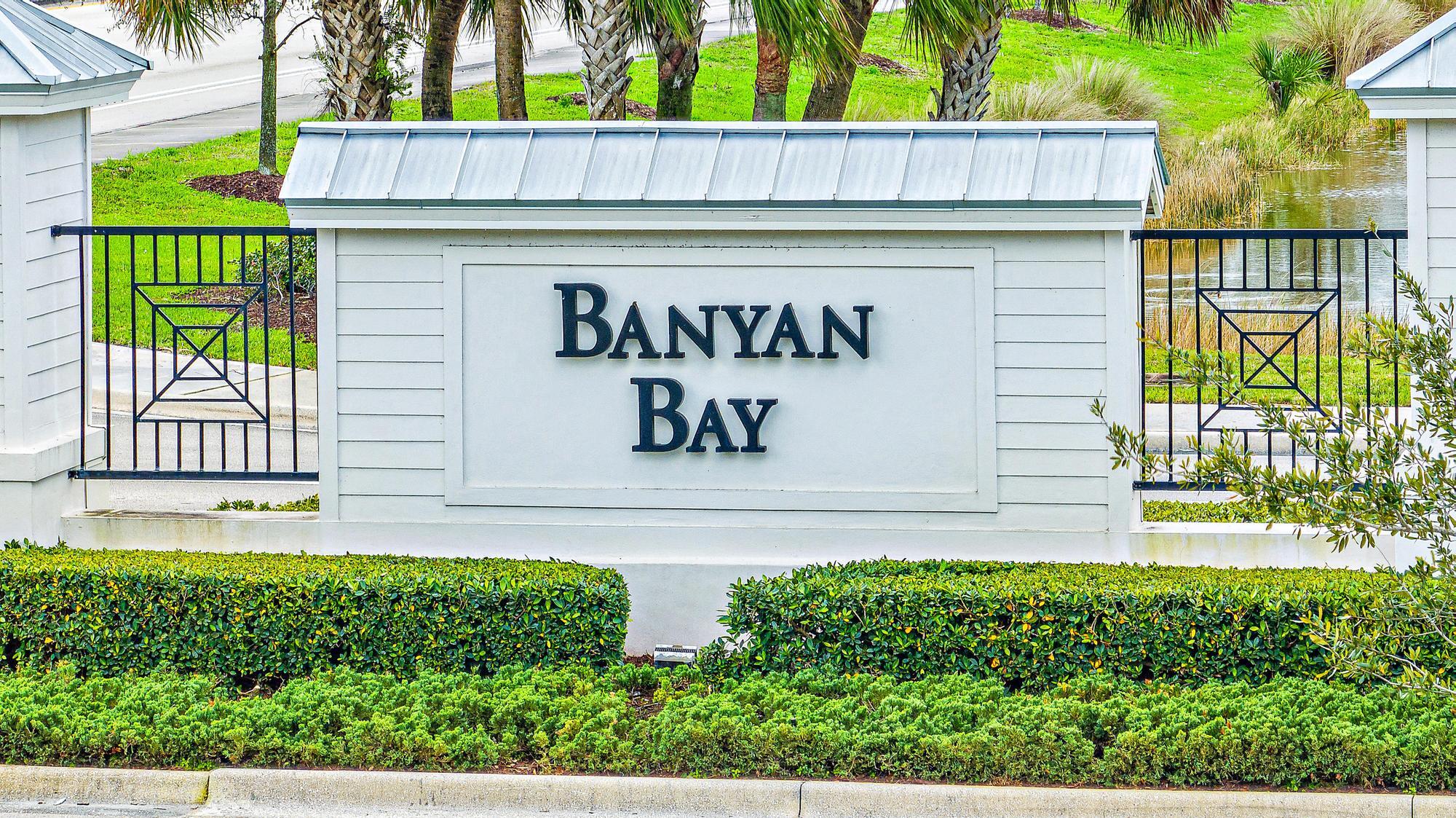 BANYAN BAY PUD PHASE 2C - Residential