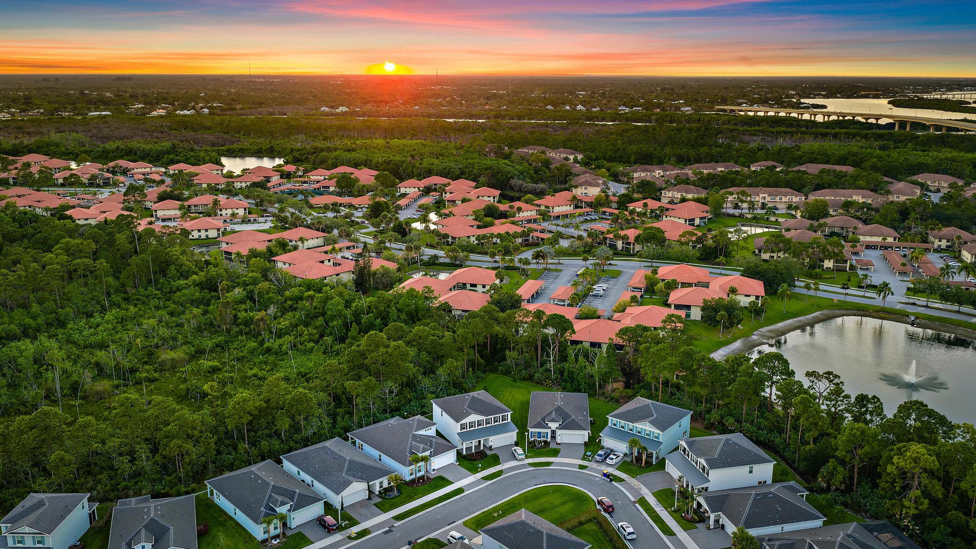 BANYAN BAY PUD PHASE 2C - Residential