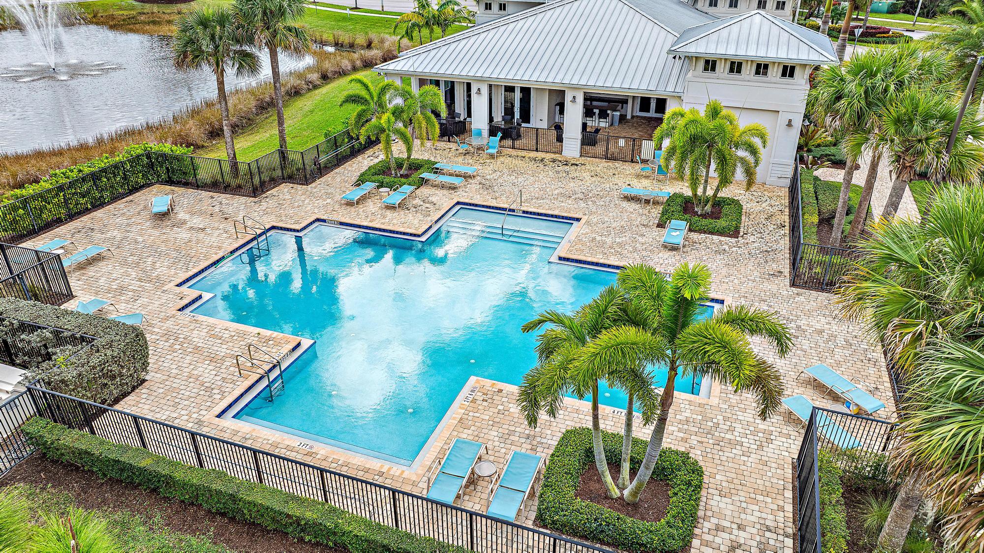 BANYAN BAY PUD PHASE 2C - Residential