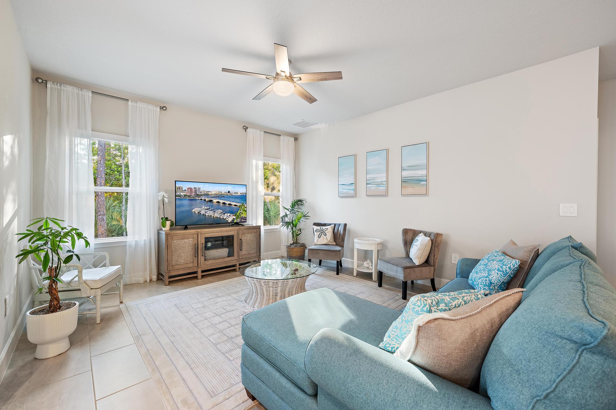 BANYAN BAY PUD PHASE 2C - Residential