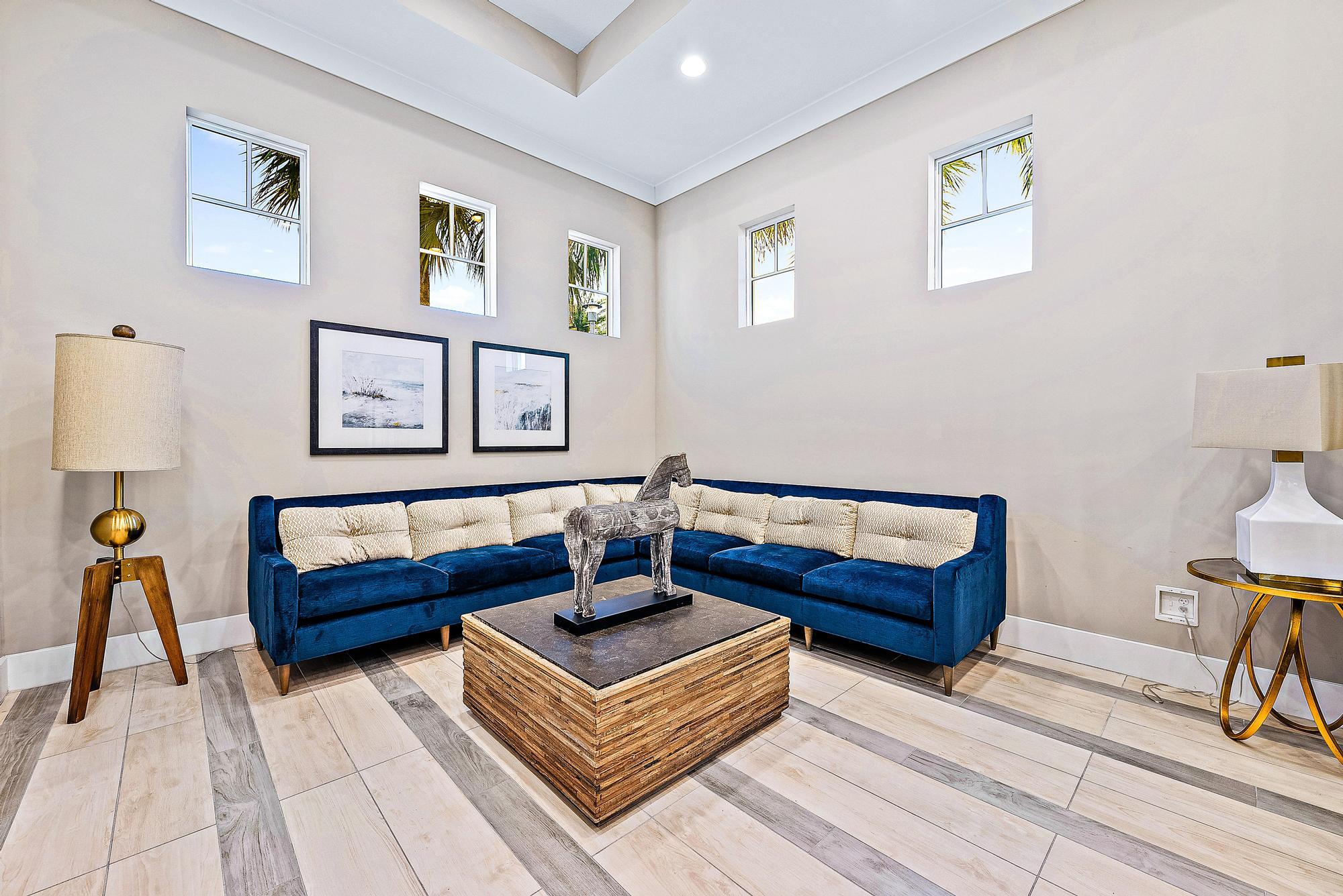 BANYAN BAY PUD PHASE 2C - Residential