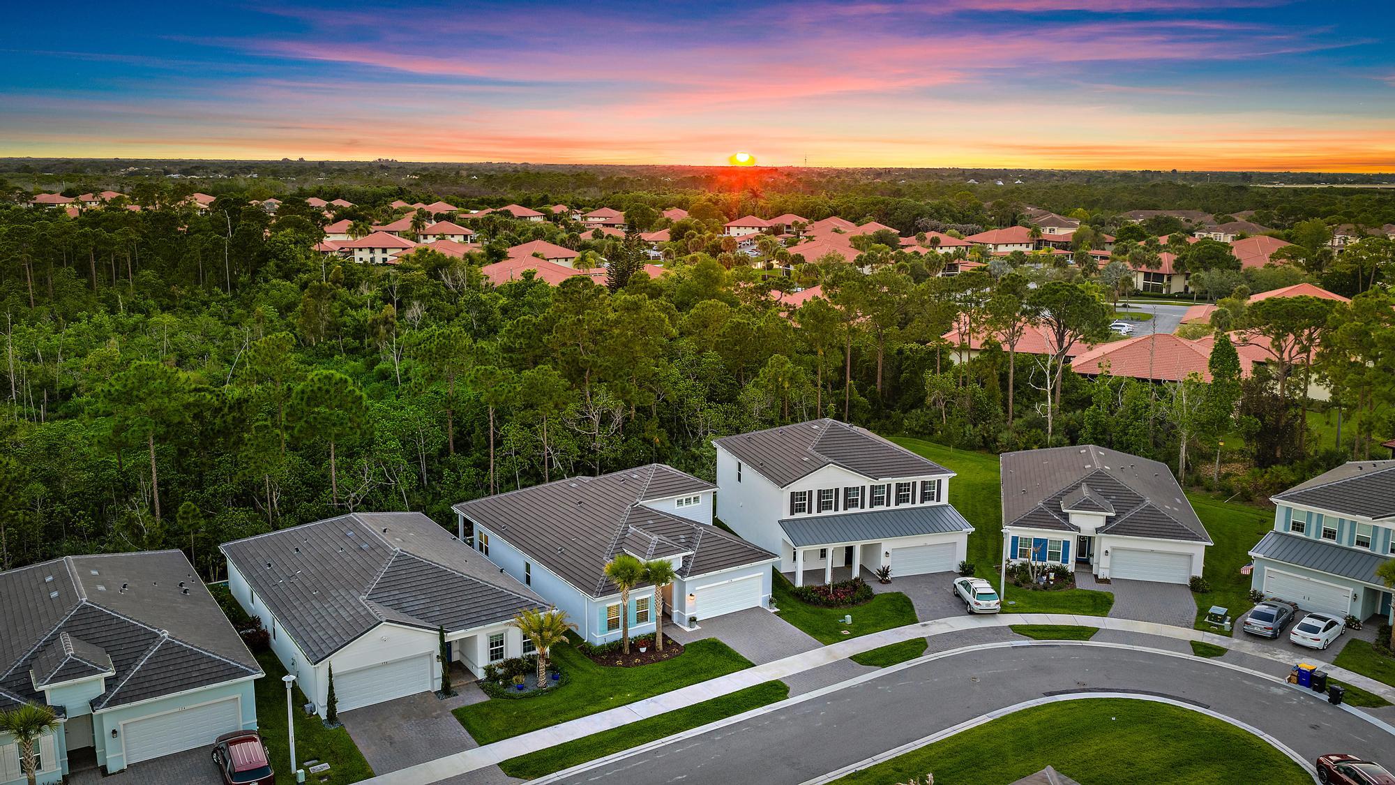 BANYAN BAY PUD PHASE 2C - Residential