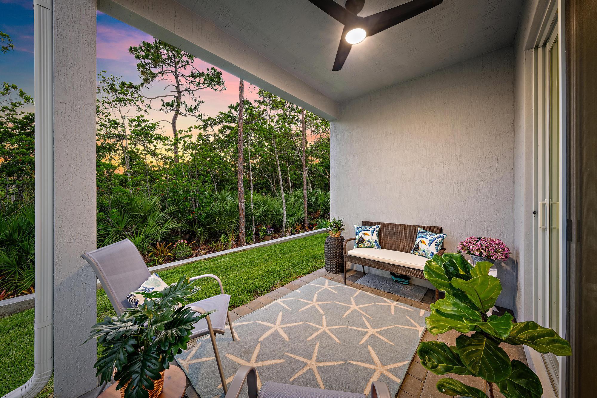 BANYAN BAY PUD PHASE 2C - Residential