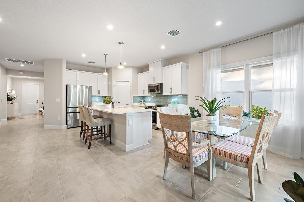 Photo of 178 SW Pomeroy Street, Stuart, FL 34997 (MLS # B26031343)