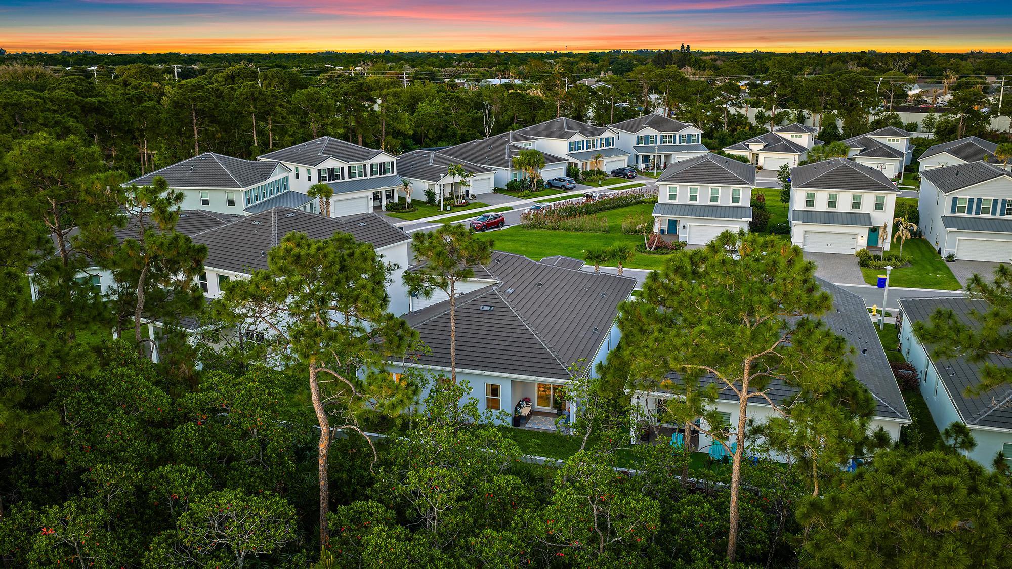 BANYAN BAY PUD PHASE 2C - Residential