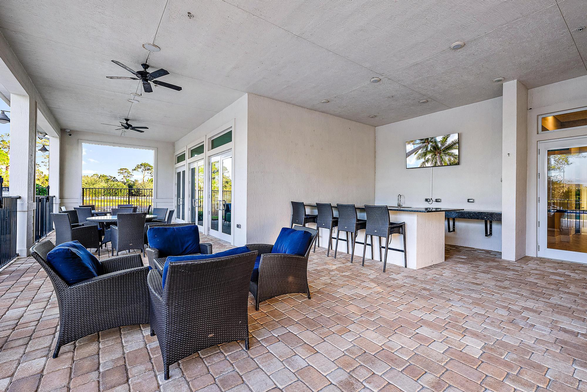 BANYAN BAY PUD PHASE 2C - Residential