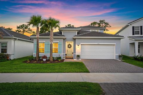 Photo of 178 SW Pomeroy Street, Stuart, FL 34997 (MLS # B26031343)