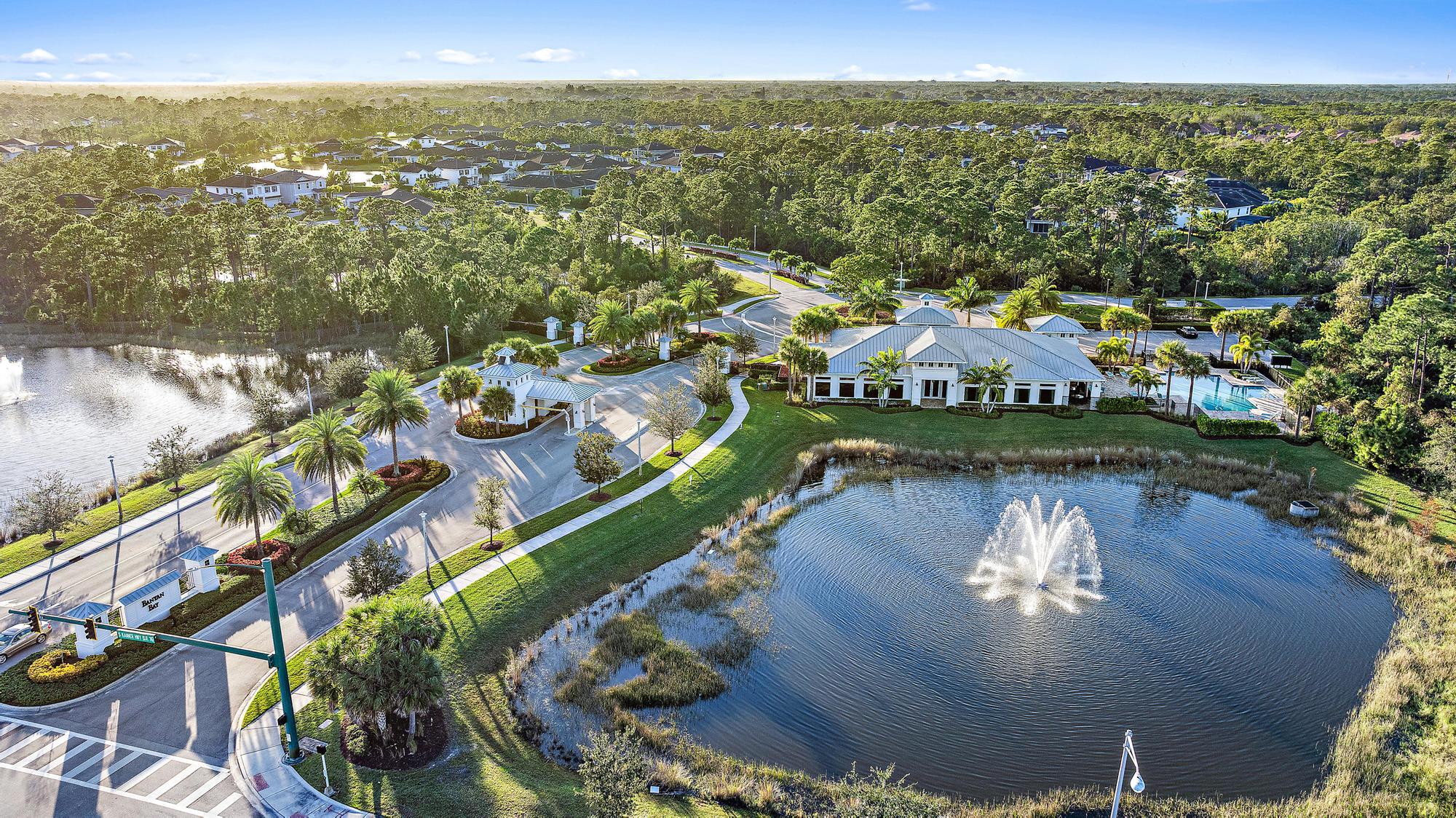 BANYAN BAY PUD PHASE 2C - Residential