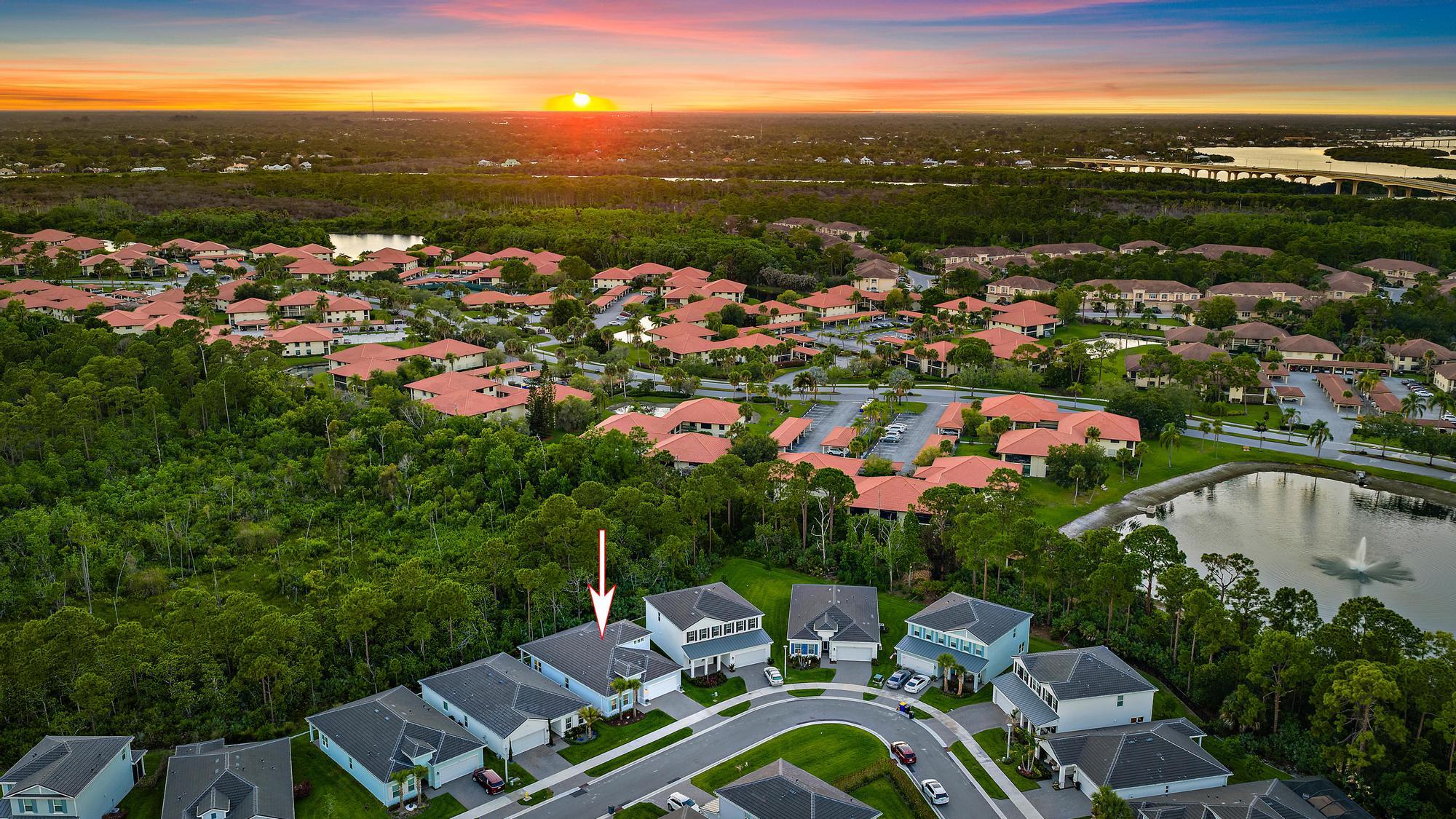 BANYAN BAY PUD PHASE 2C - Residential