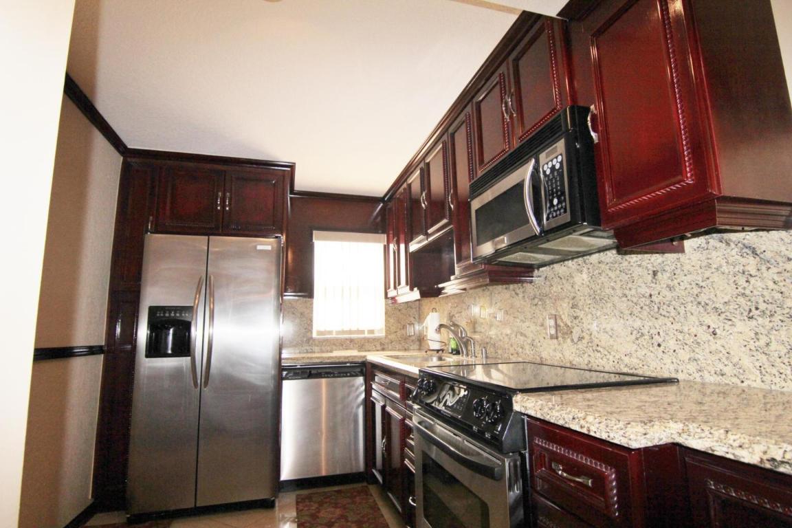 45 OCEAN CONDO - Residential Lease