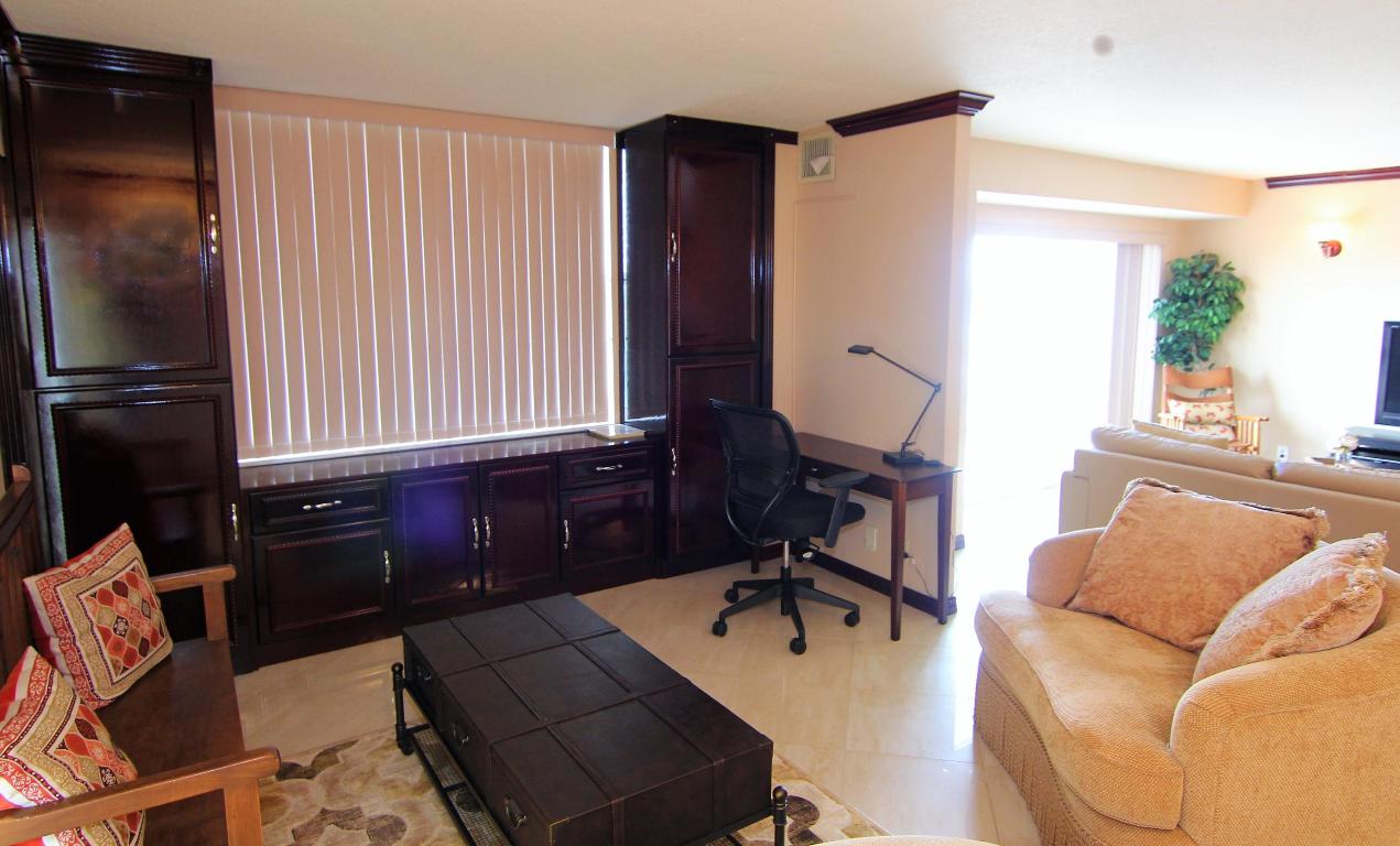 45 OCEAN CONDO - Residential Lease