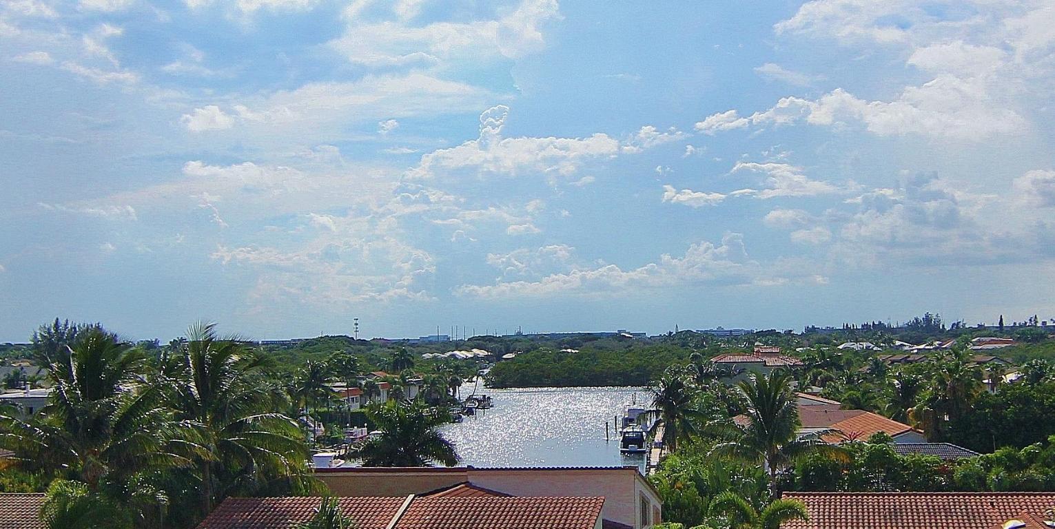 45 OCEAN CONDO - Residential Lease