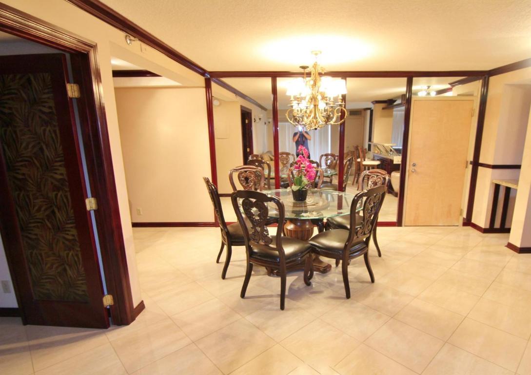 45 OCEAN CONDO - Residential Lease