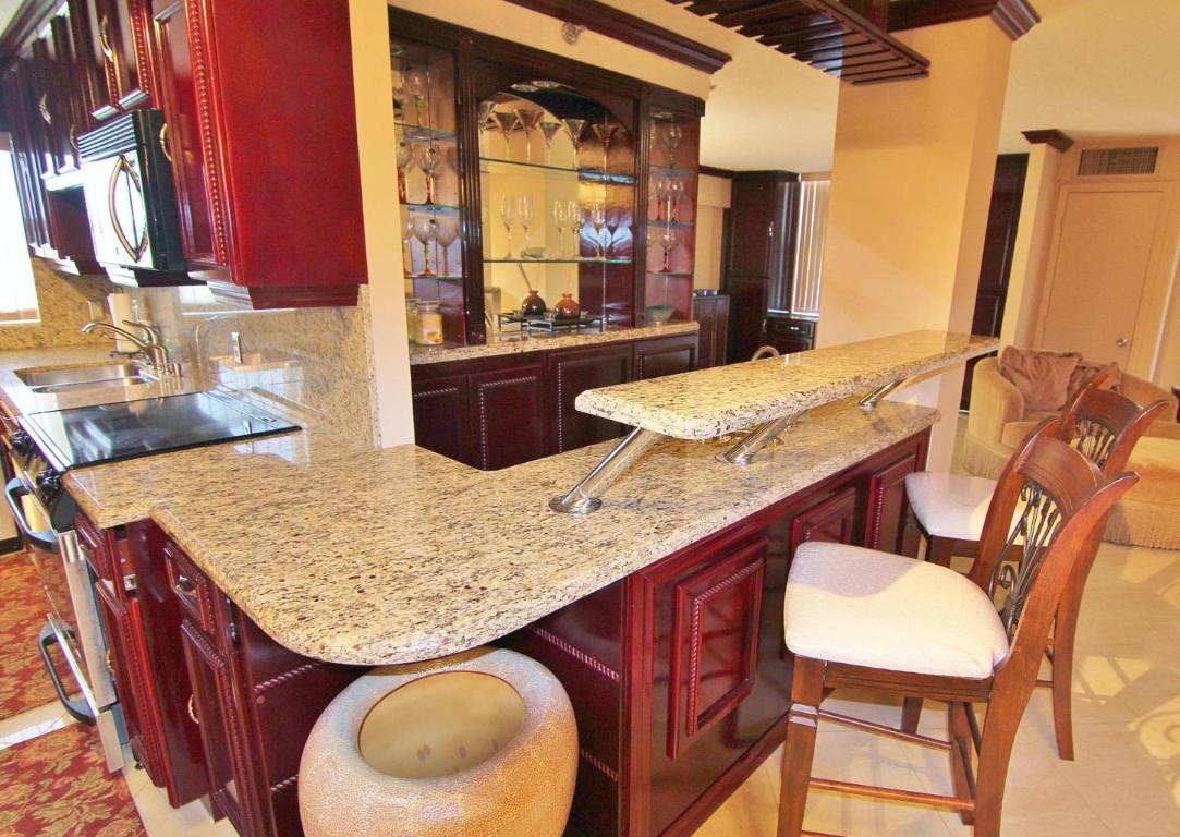 45 OCEAN CONDO - Residential Lease