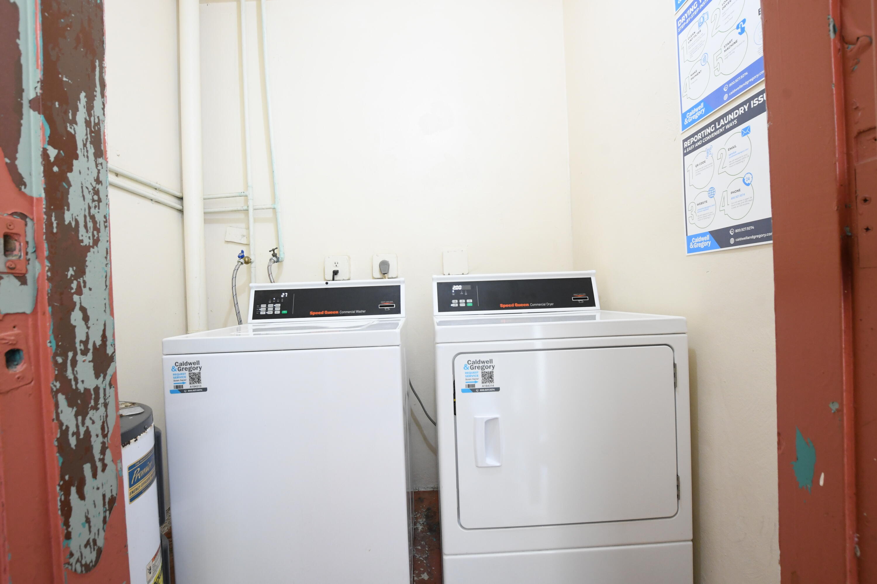 SPANISH OAKS CONDO - Residential