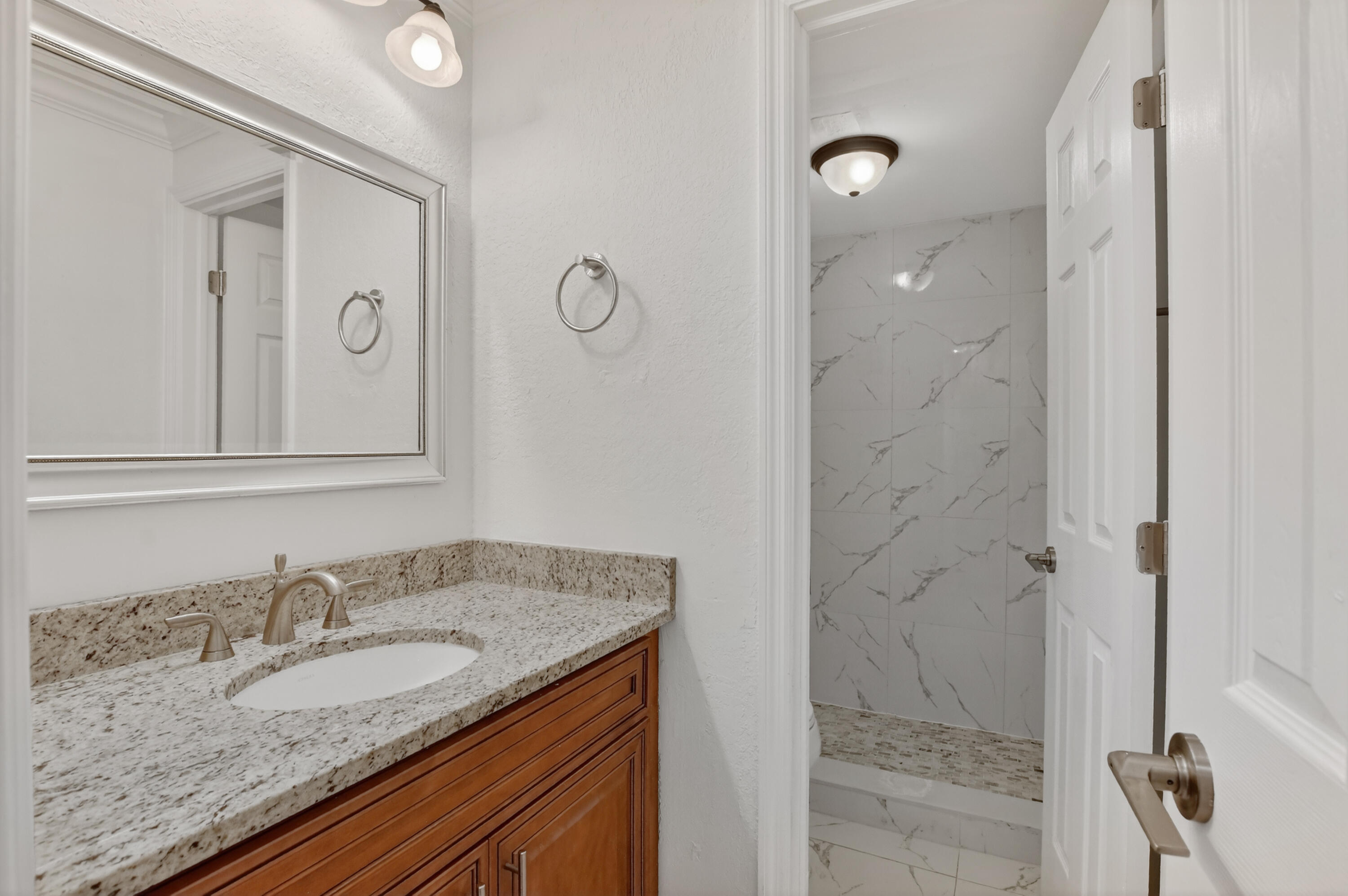 SPANISH OAKS CONDO - Residential