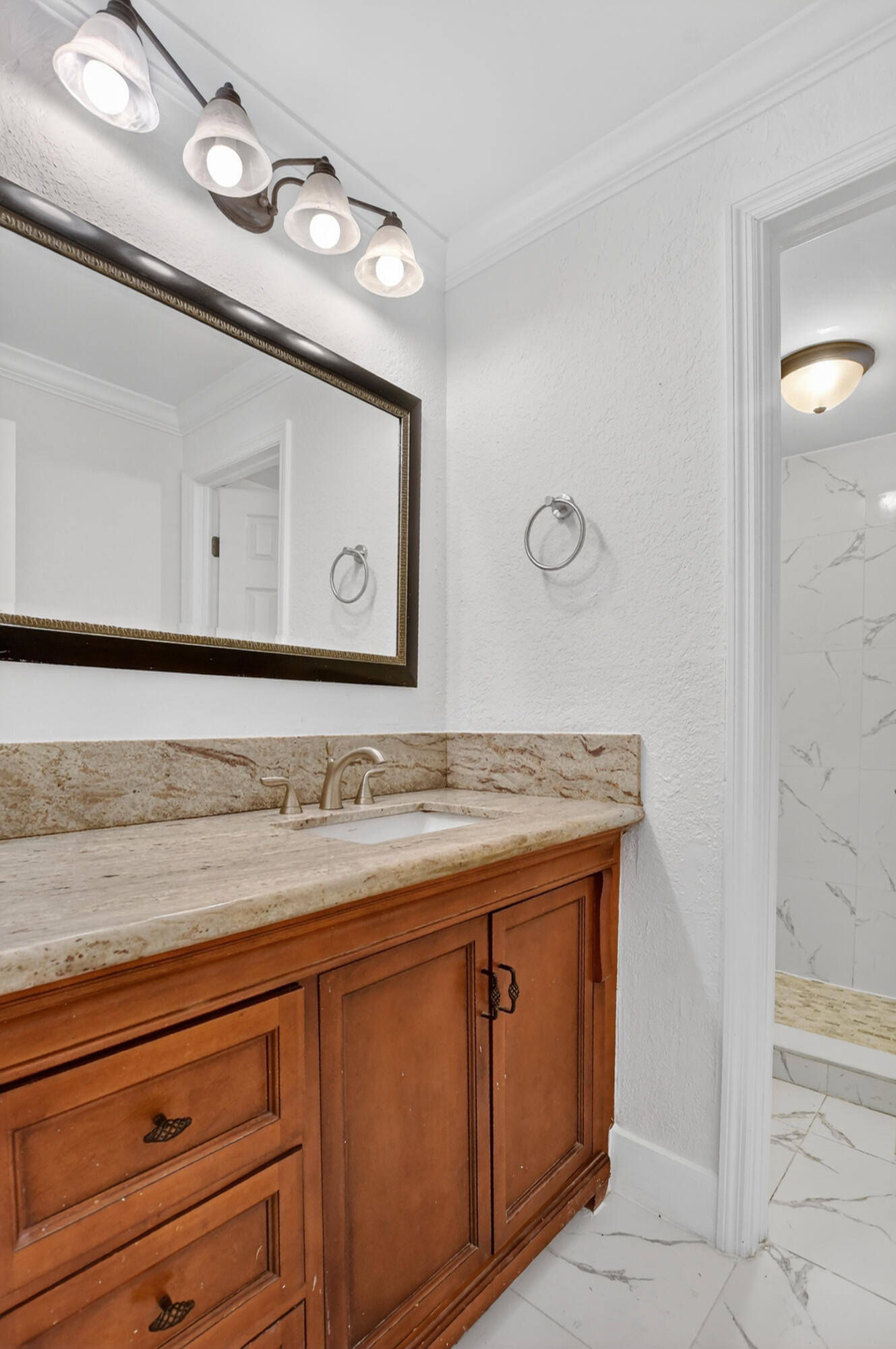 SPANISH OAKS CONDO - Residential