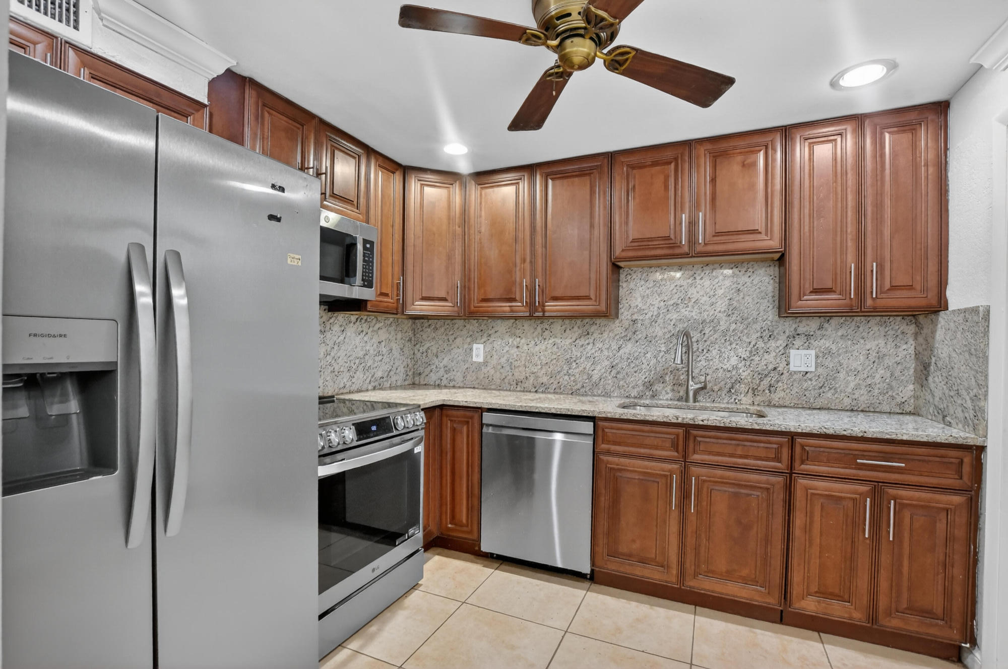 SPANISH OAKS CONDO - Residential