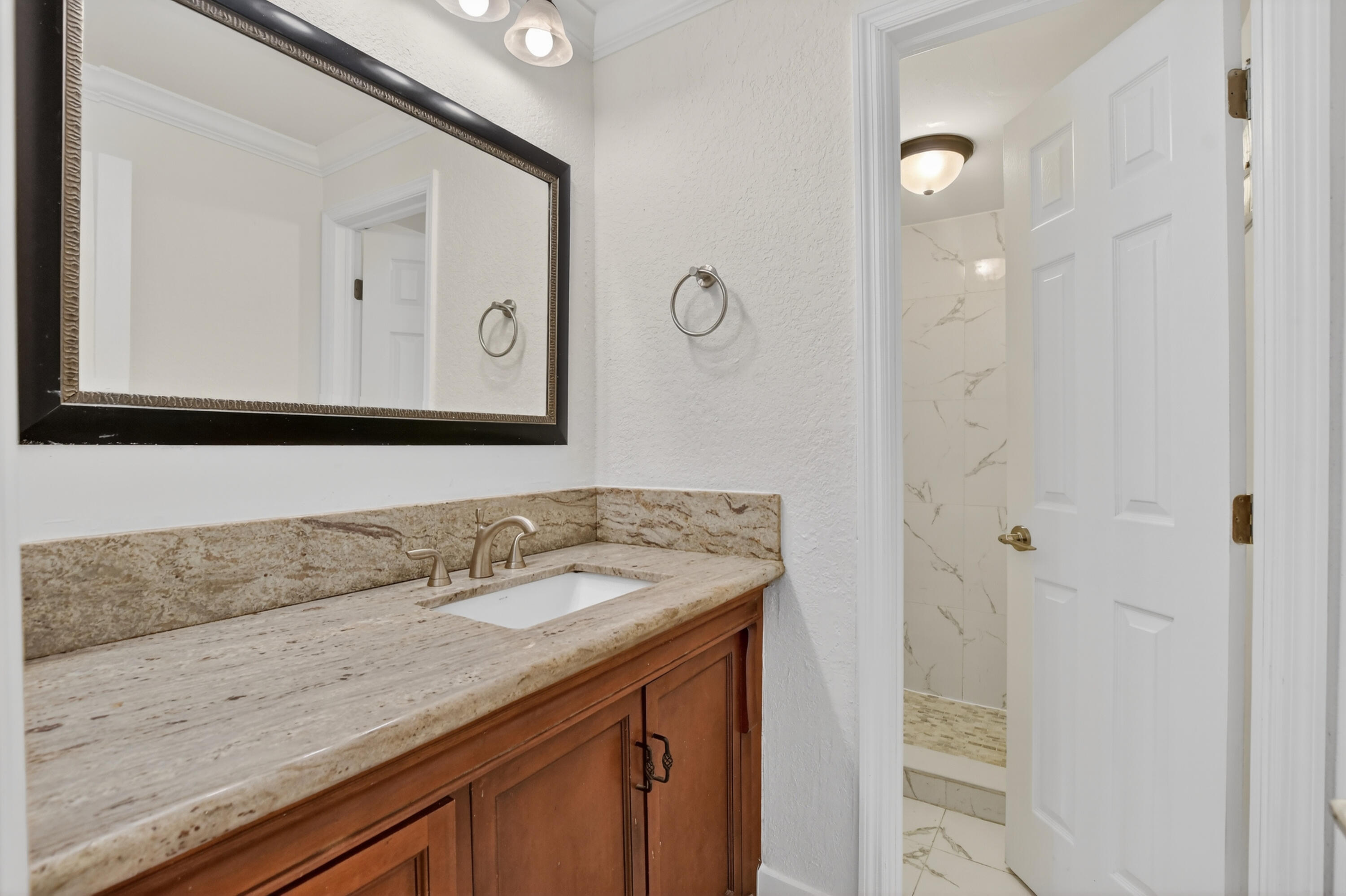 SPANISH OAKS CONDO - Residential