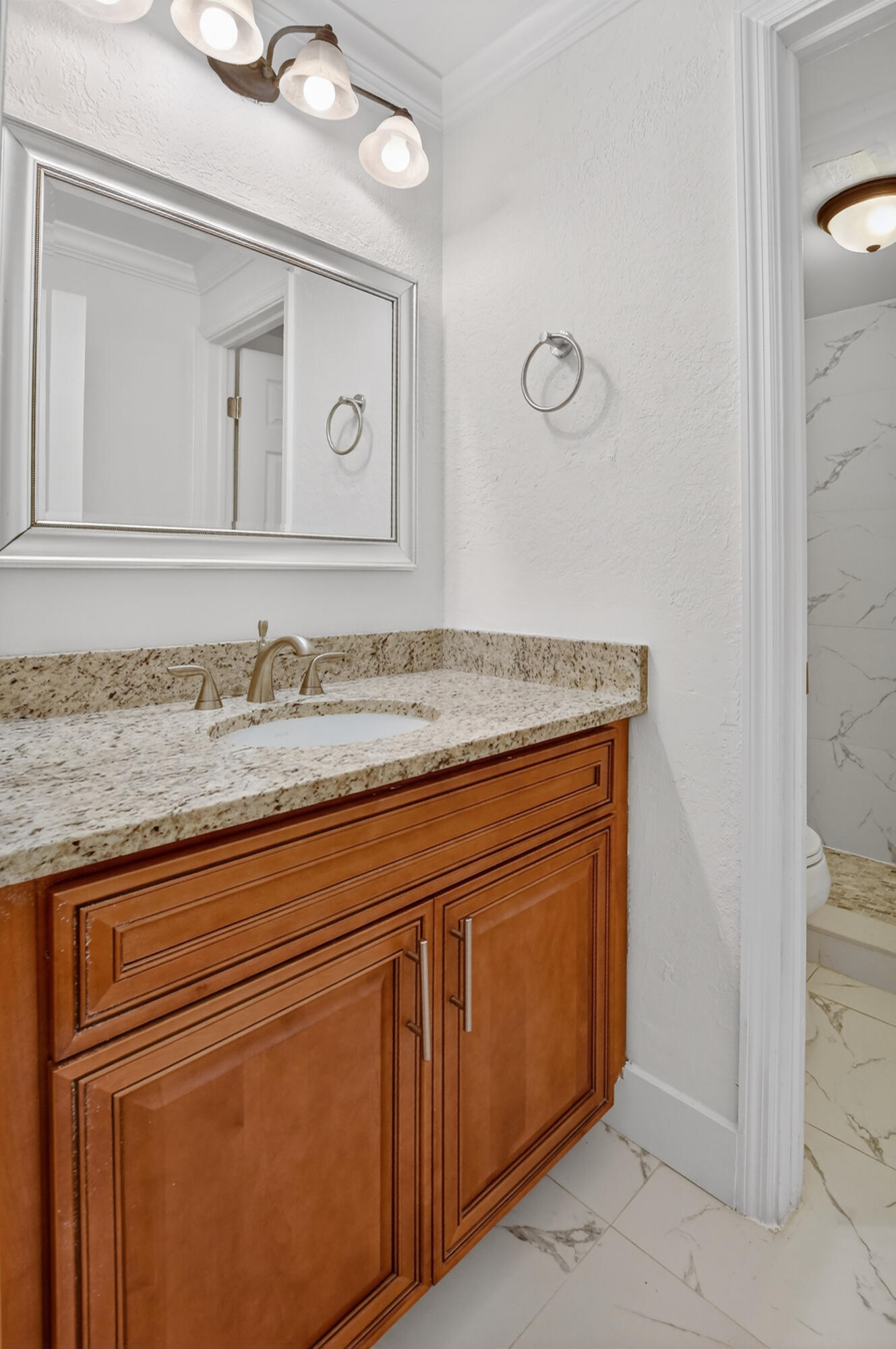 SPANISH OAKS CONDO - Residential