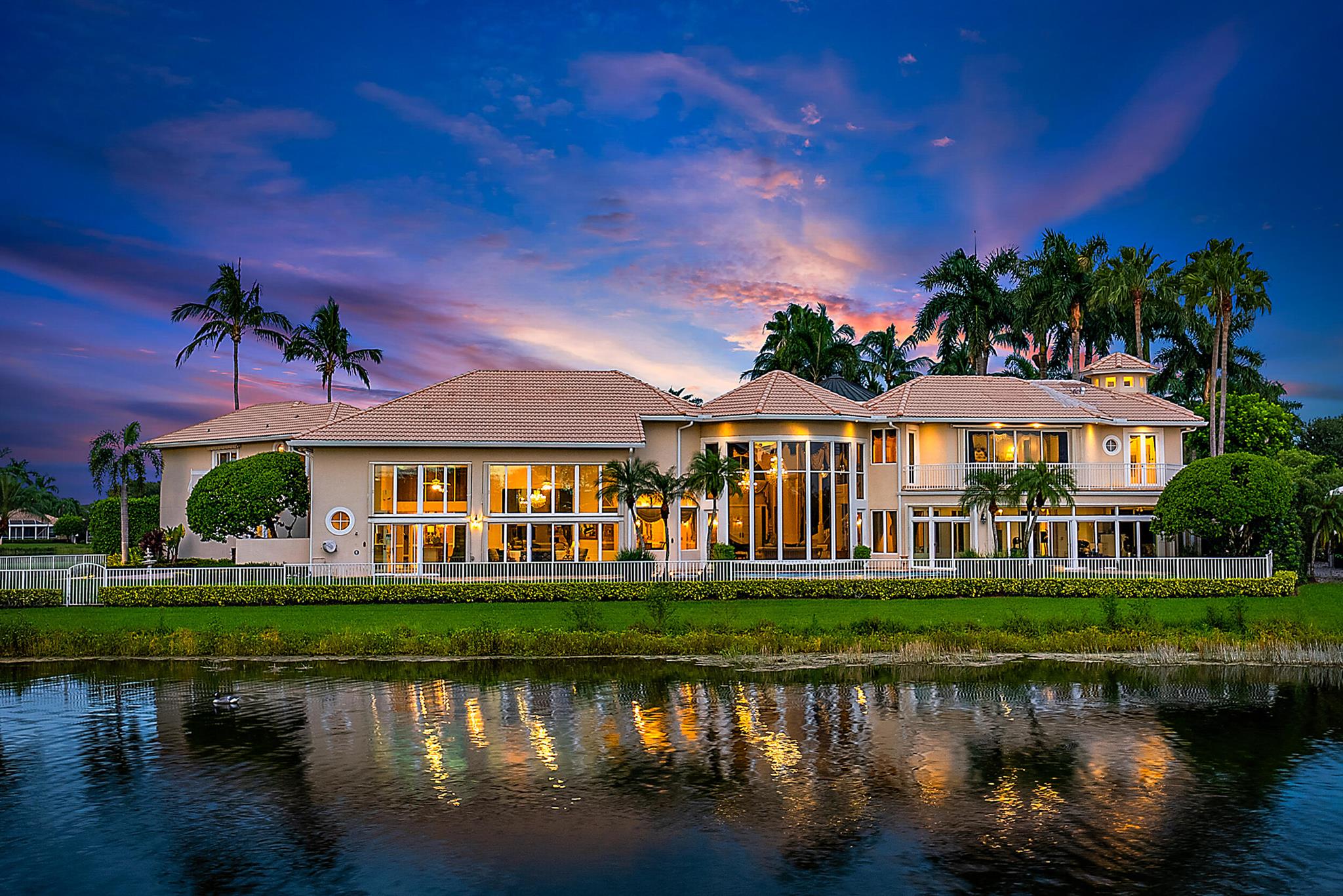 IBIS GOLF AND COUNTRY CLU - Residential
