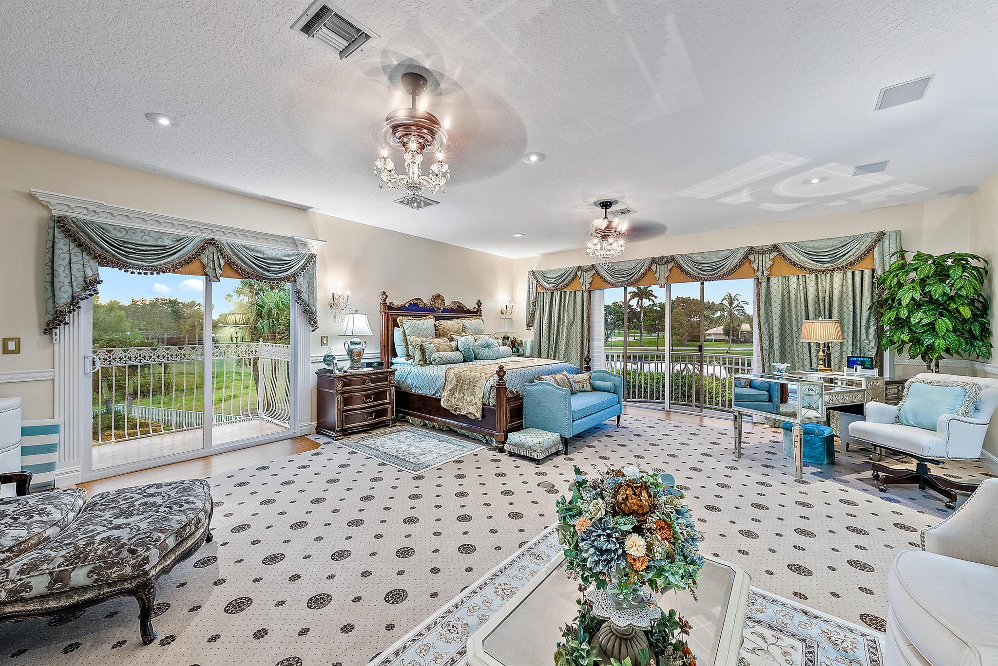 IBIS GOLF AND COUNTRY CLU - Residential