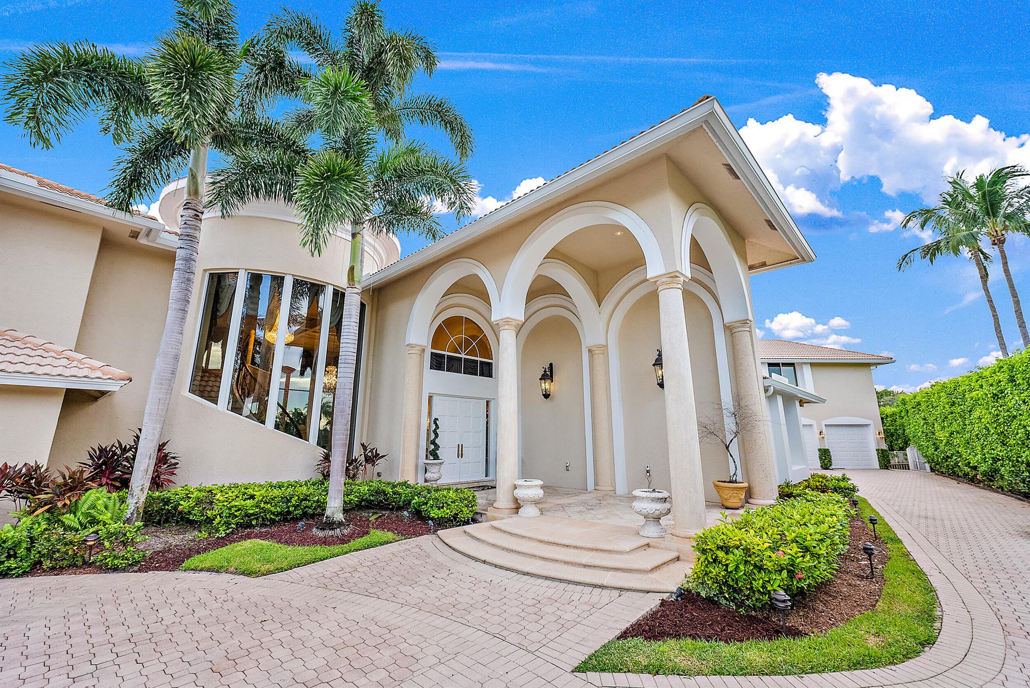 IBIS GOLF AND COUNTRY CLU - Residential