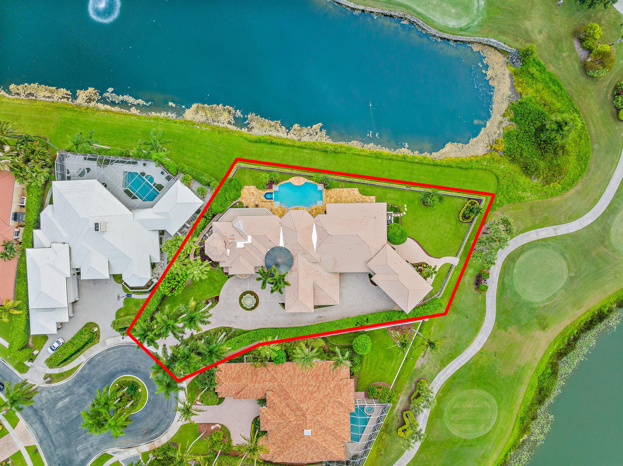 IBIS GOLF AND COUNTRY CLU - Residential