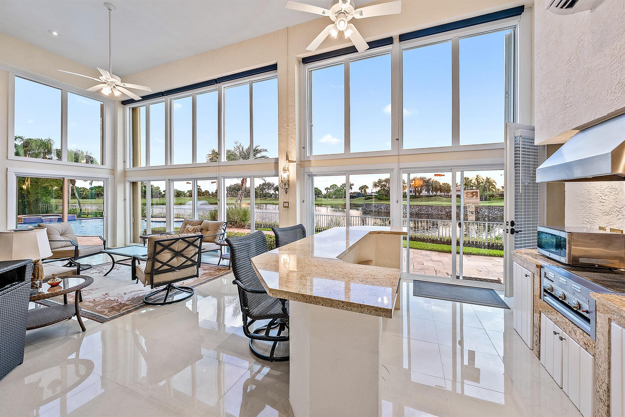 IBIS GOLF AND COUNTRY CLU - Residential
