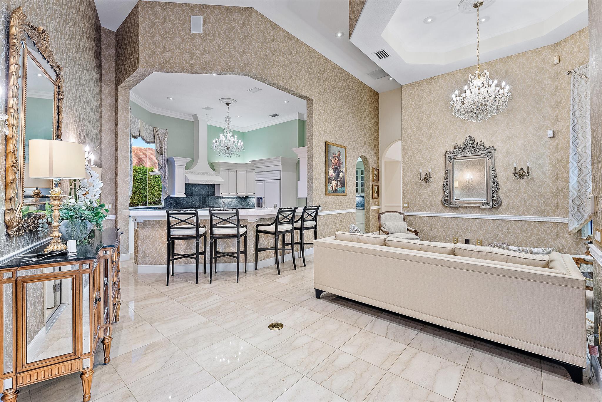 IBIS GOLF AND COUNTRY CLU - Residential