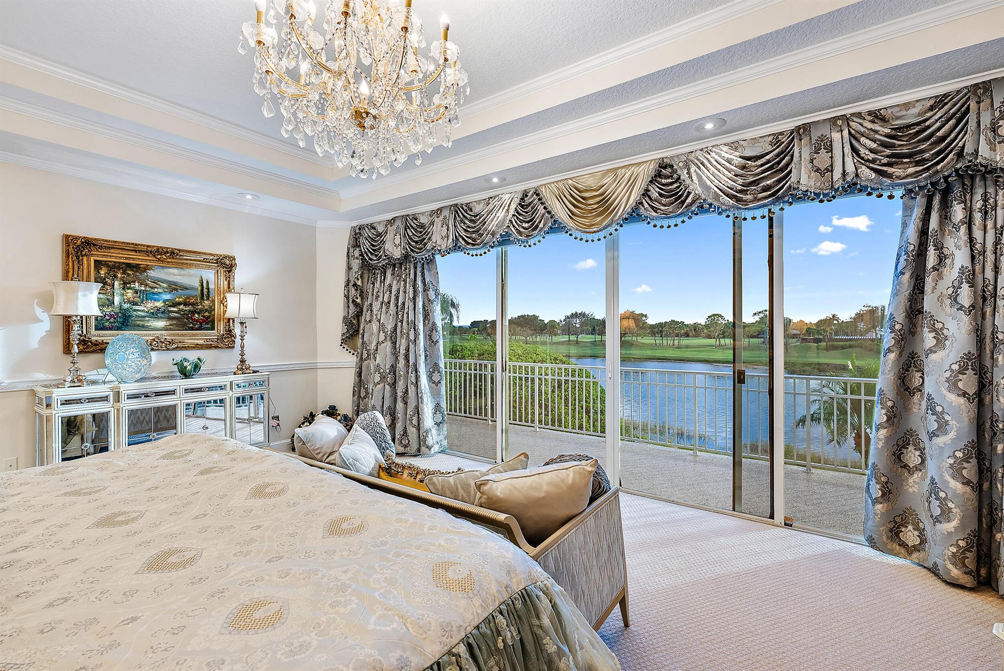 IBIS GOLF AND COUNTRY CLU - Residential