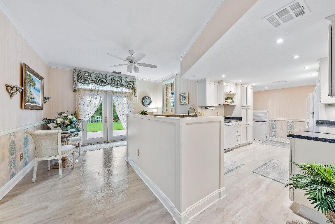 IBIS GOLF AND COUNTRY CLUB - HERONGATE - Residential