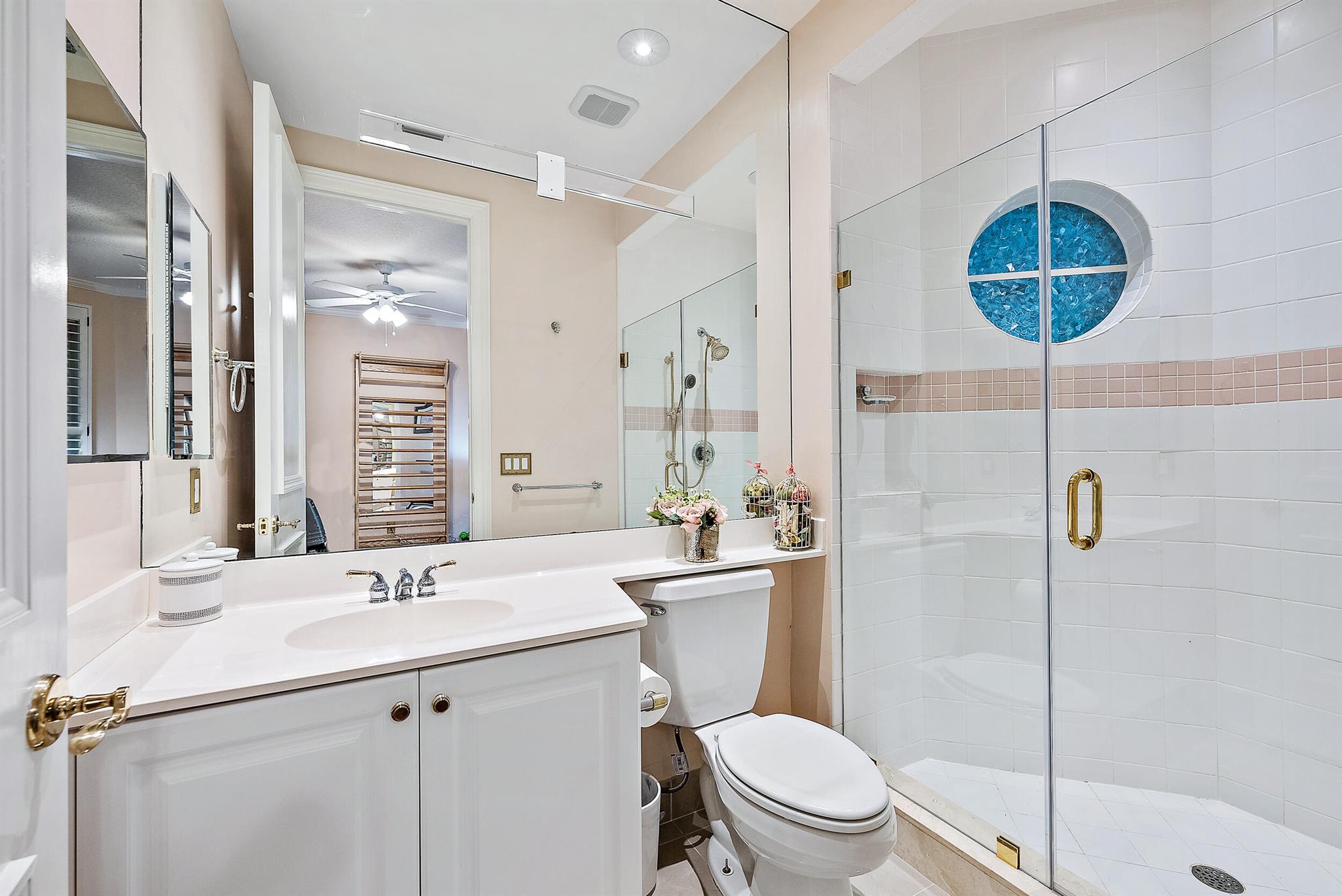 IBIS GOLF AND COUNTRY CLU - Residential