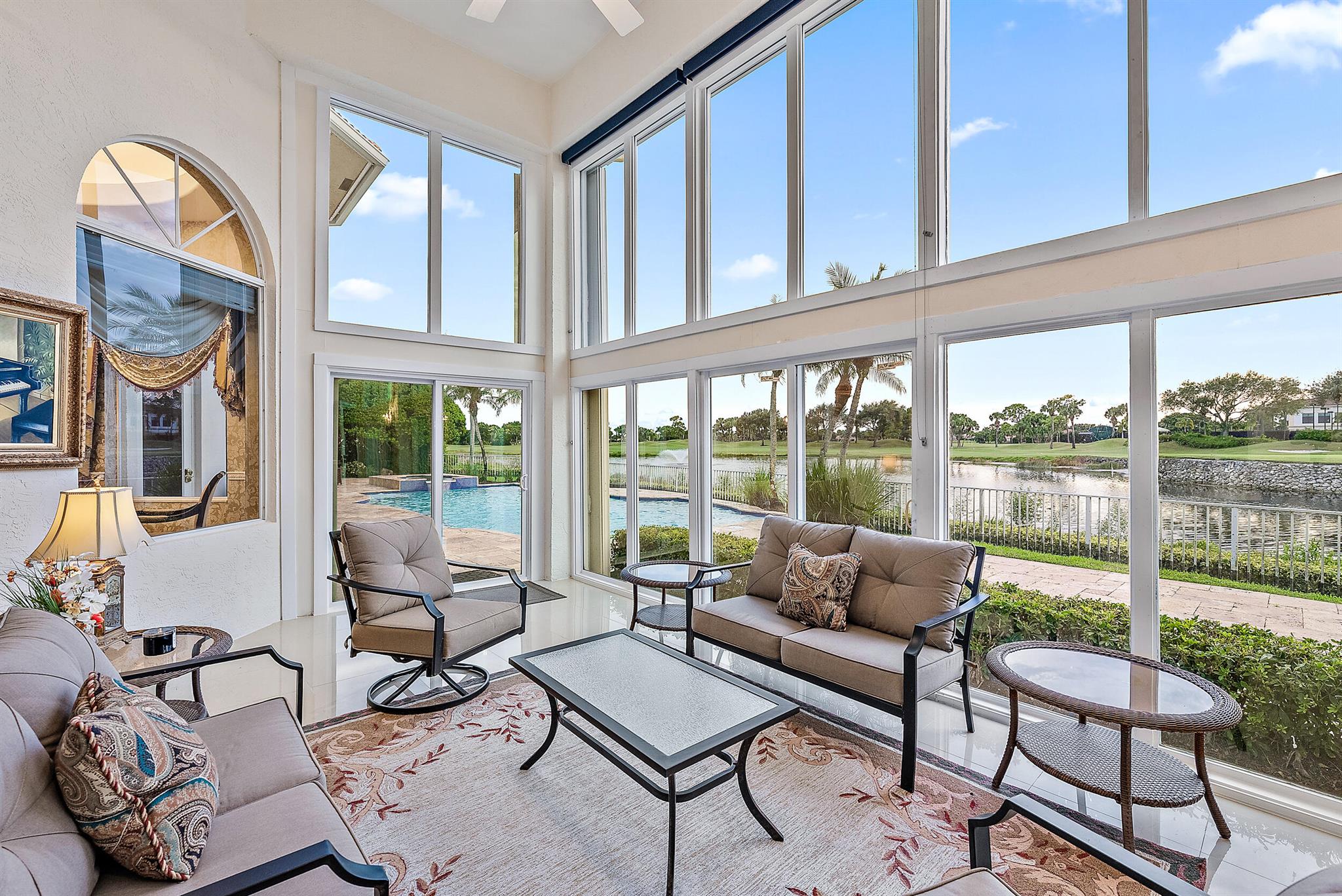 IBIS GOLF AND COUNTRY CLU - Residential