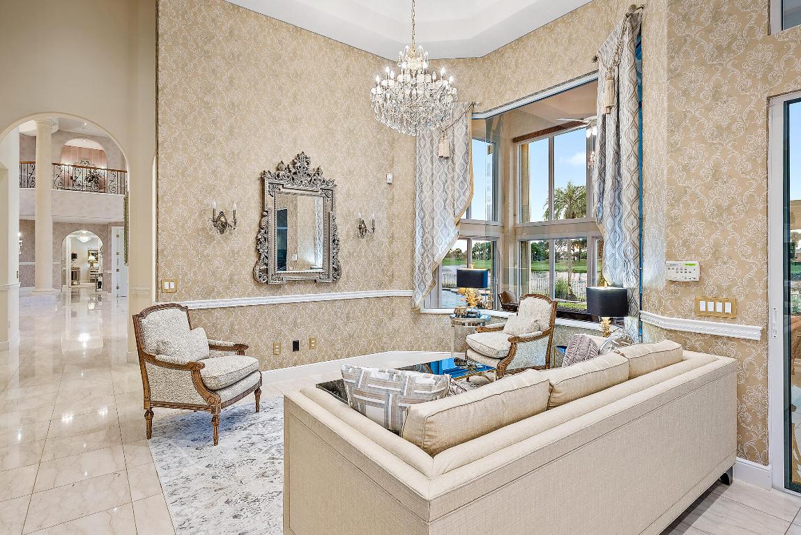 IBIS GOLF AND COUNTRY CLUB - HERONGATE - Residential