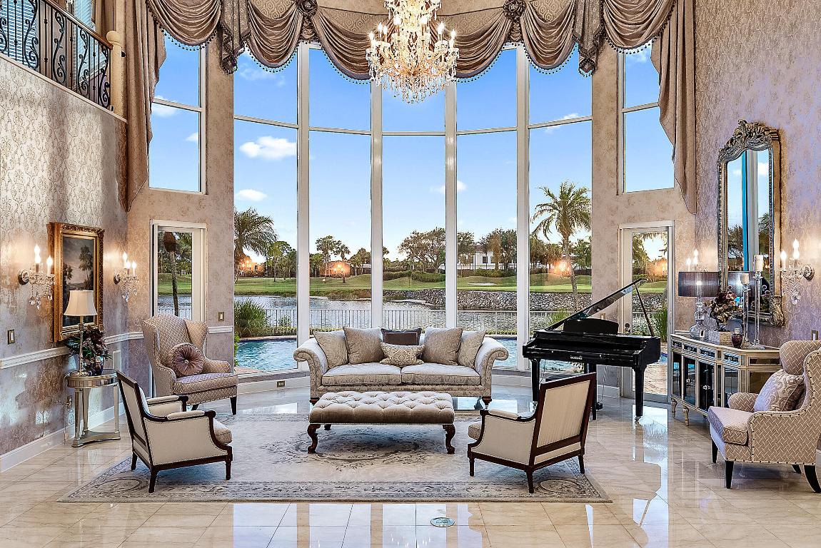 IBIS GOLF AND COUNTRY CLUB - HERONGATE - Residential