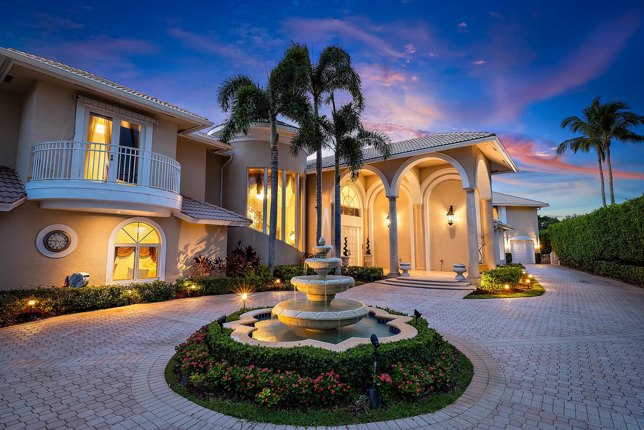 IBIS GOLF AND COUNTRY CLU - Residential