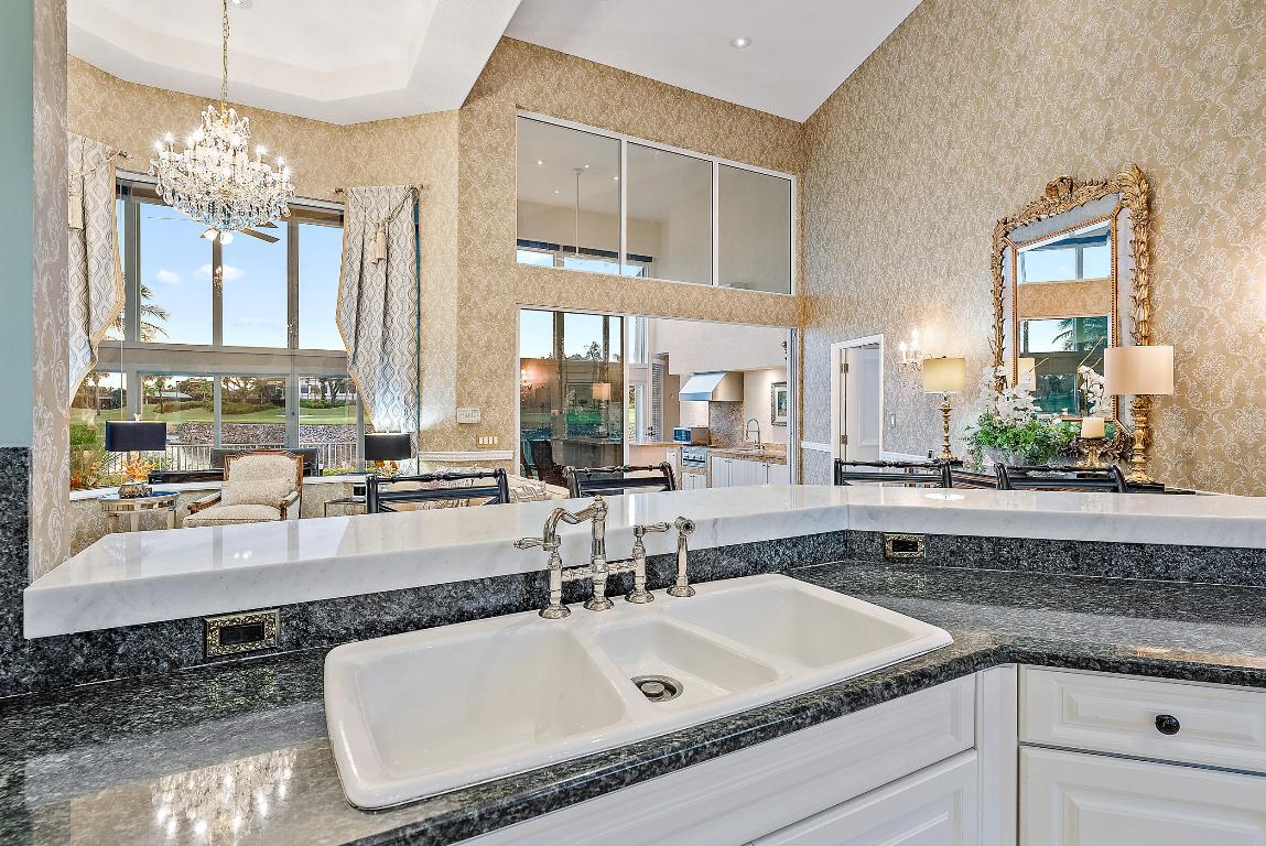 IBIS GOLF AND COUNTRY CLUB - HERONGATE - Residential