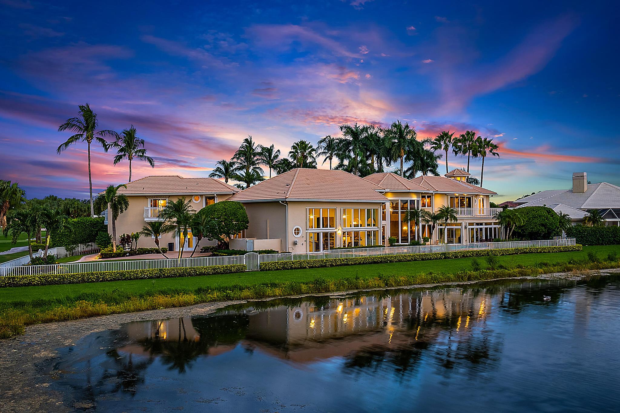 IBIS GOLF AND COUNTRY CLU - Residential