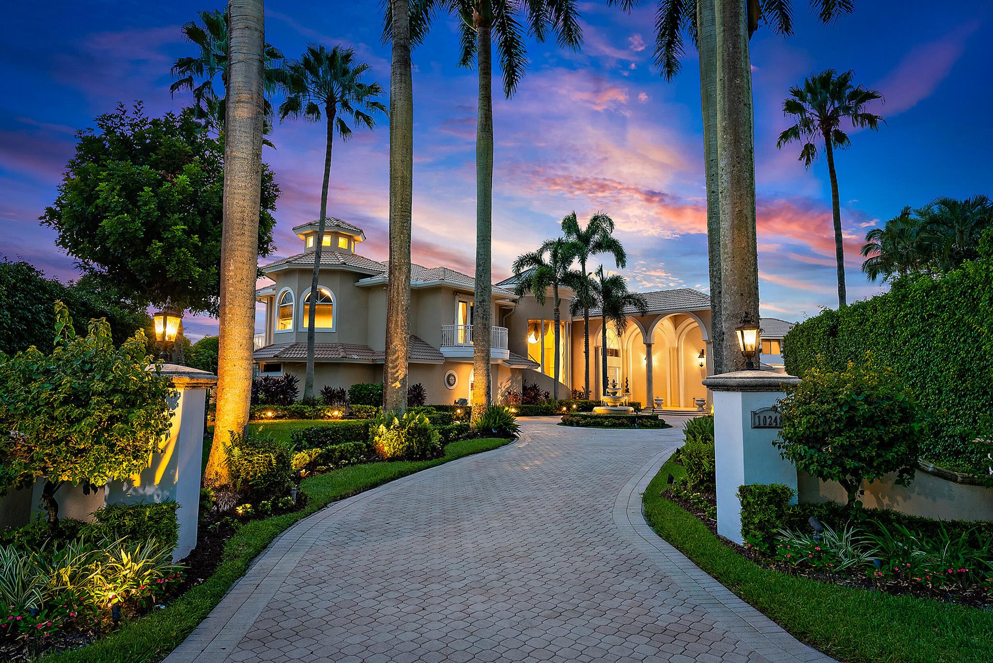 IBIS GOLF AND COUNTRY CLU - Residential