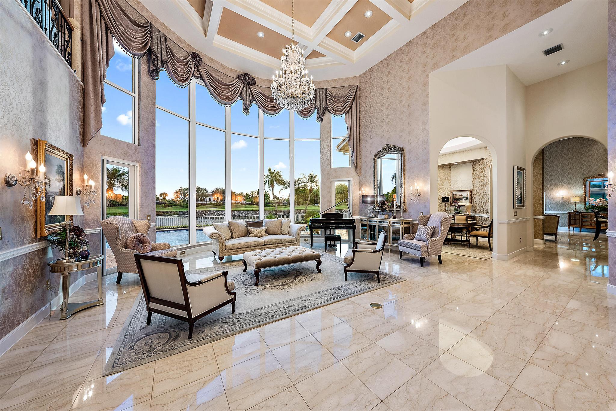 IBIS GOLF AND COUNTRY CLU - Residential