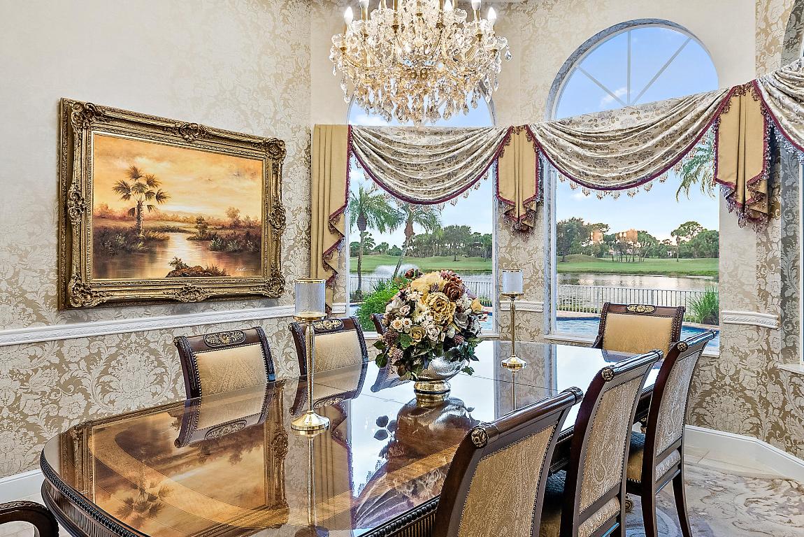 IBIS GOLF AND COUNTRY CLUB - HERONGATE - Residential