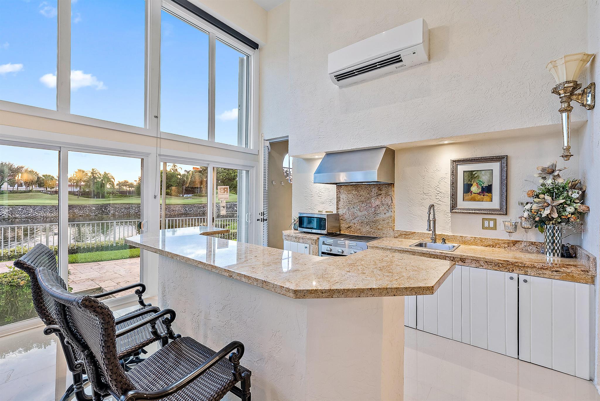 IBIS GOLF AND COUNTRY CLU - Residential