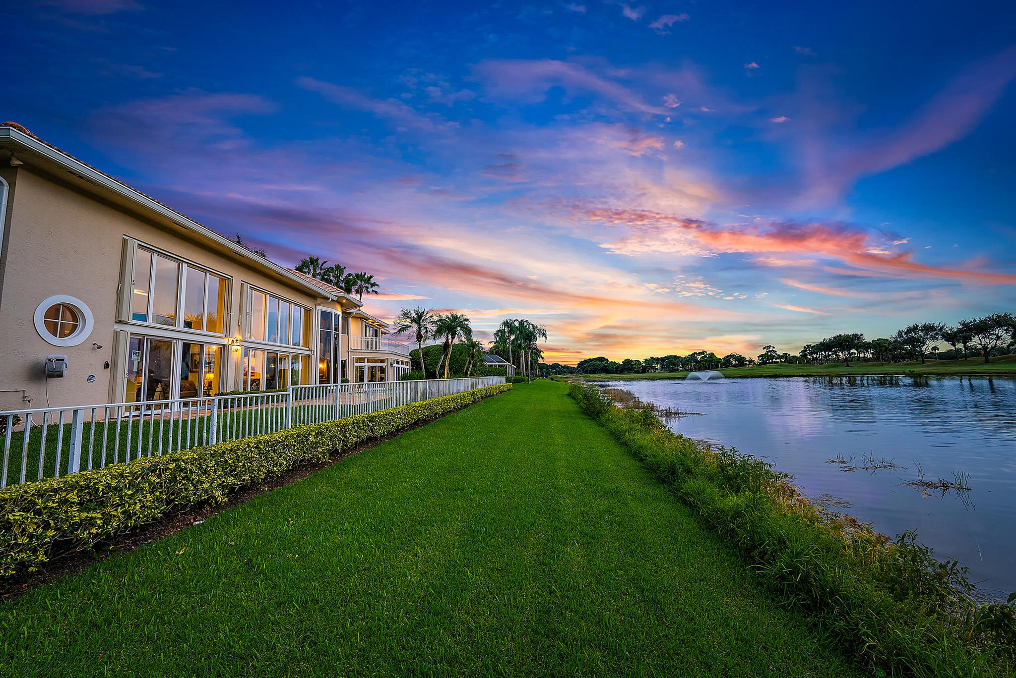 IBIS GOLF AND COUNTRY CLU - Residential