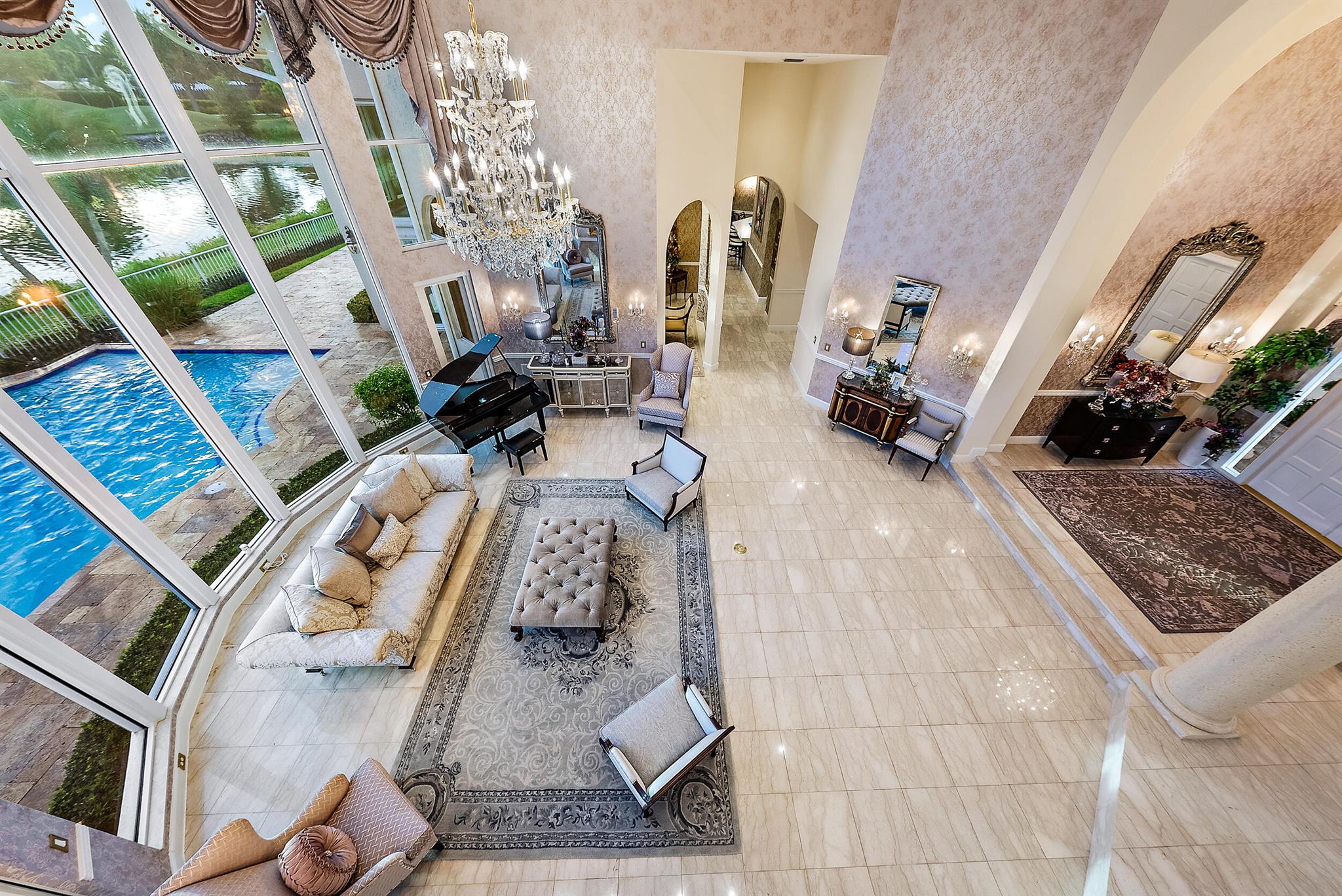 IBIS GOLF AND COUNTRY CLU - Residential
