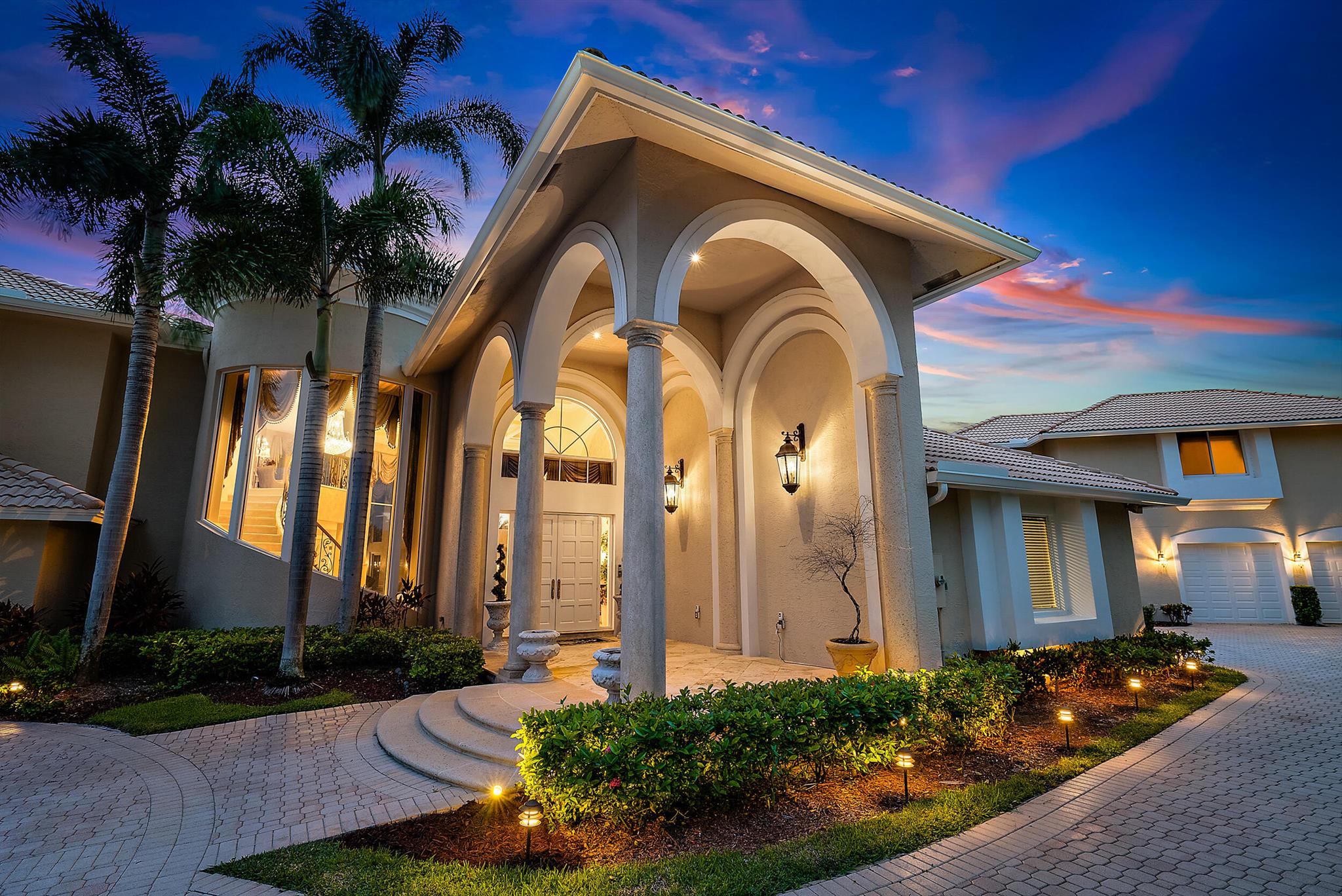 IBIS GOLF AND COUNTRY CLU - Residential