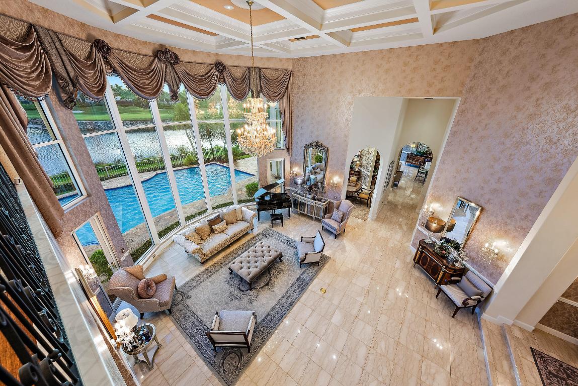 IBIS GOLF AND COUNTRY CLUB - HERONGATE - Residential