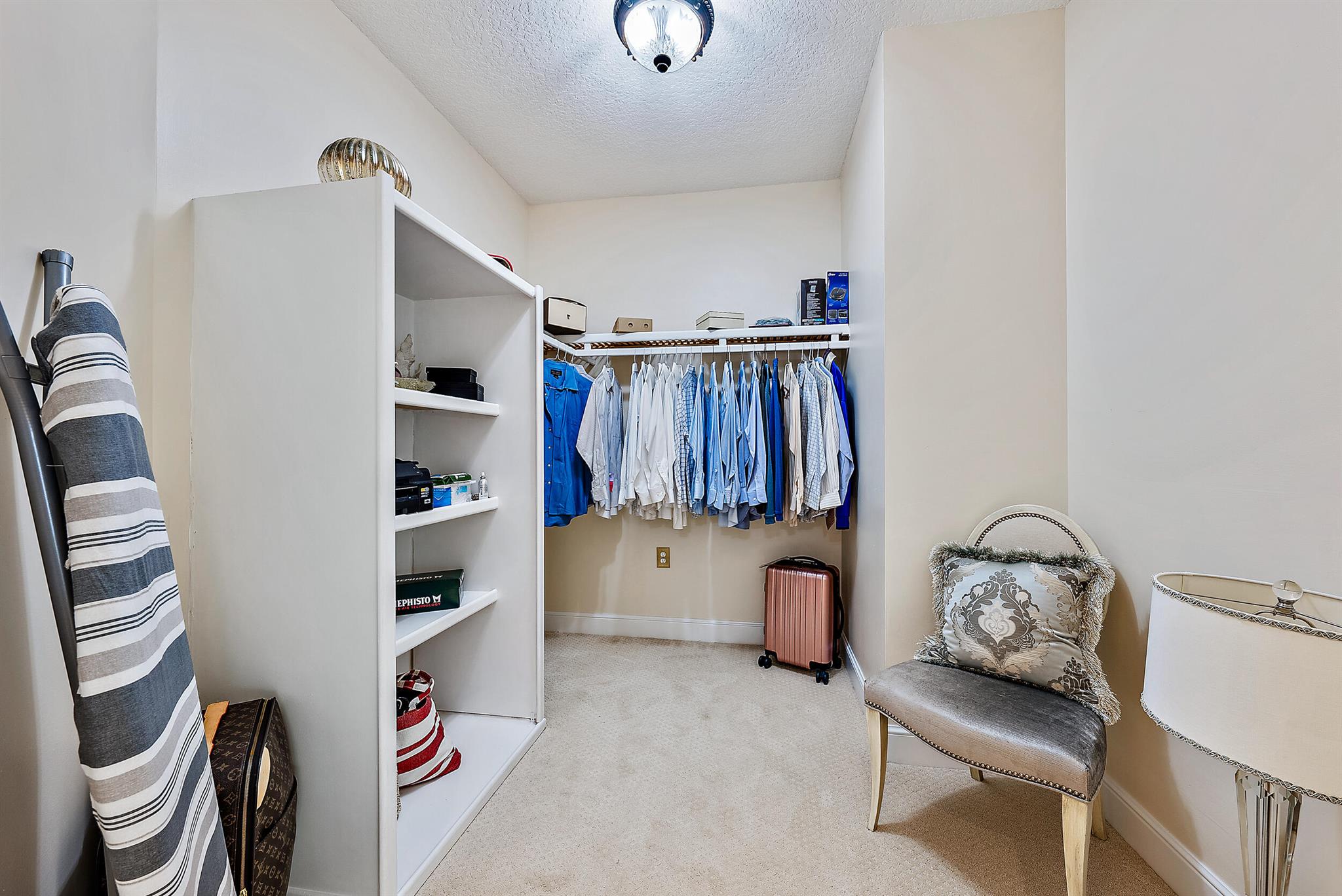 IBIS GOLF AND COUNTRY CLU - Residential