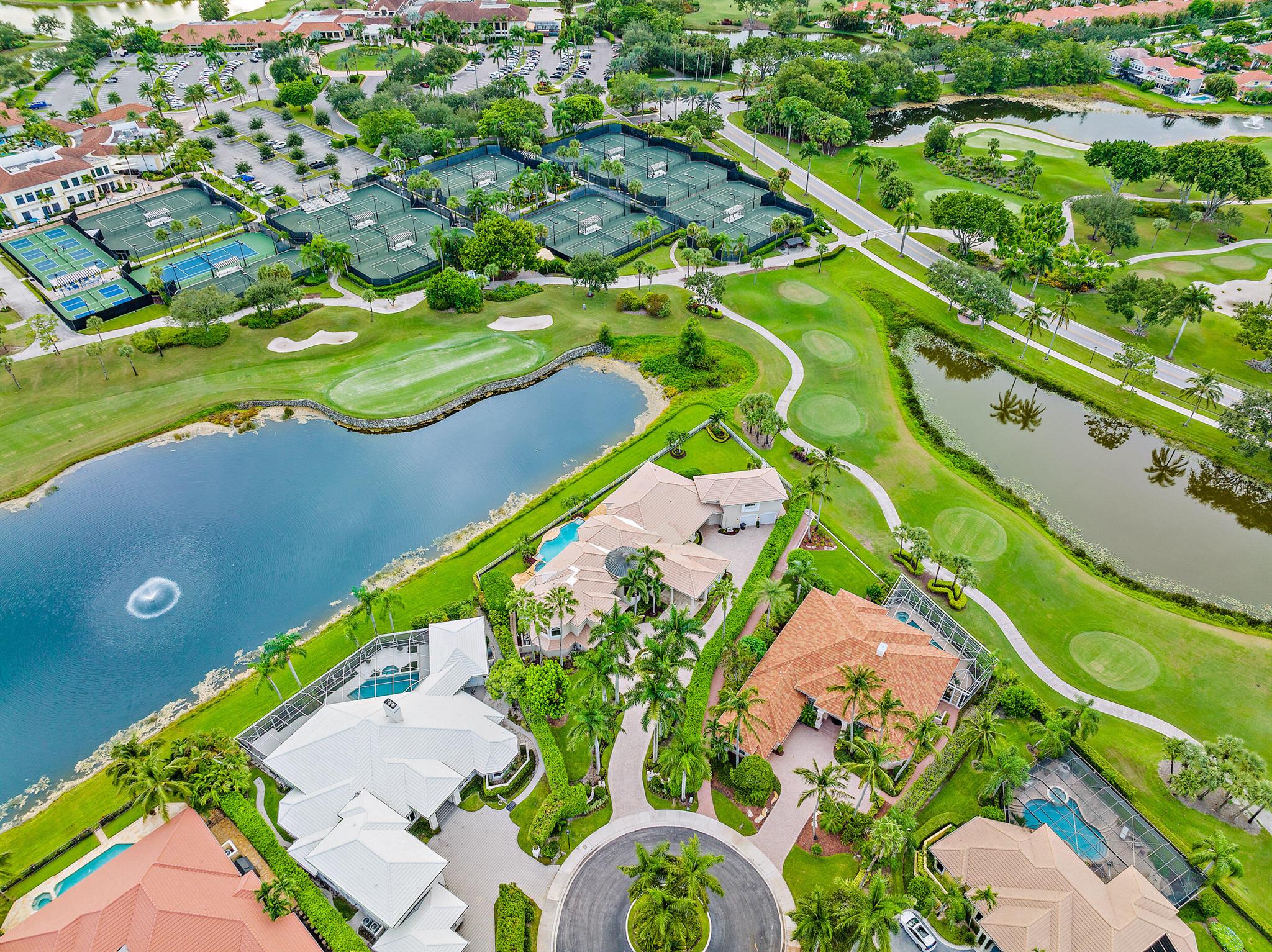 IBIS GOLF AND COUNTRY CLU - Residential